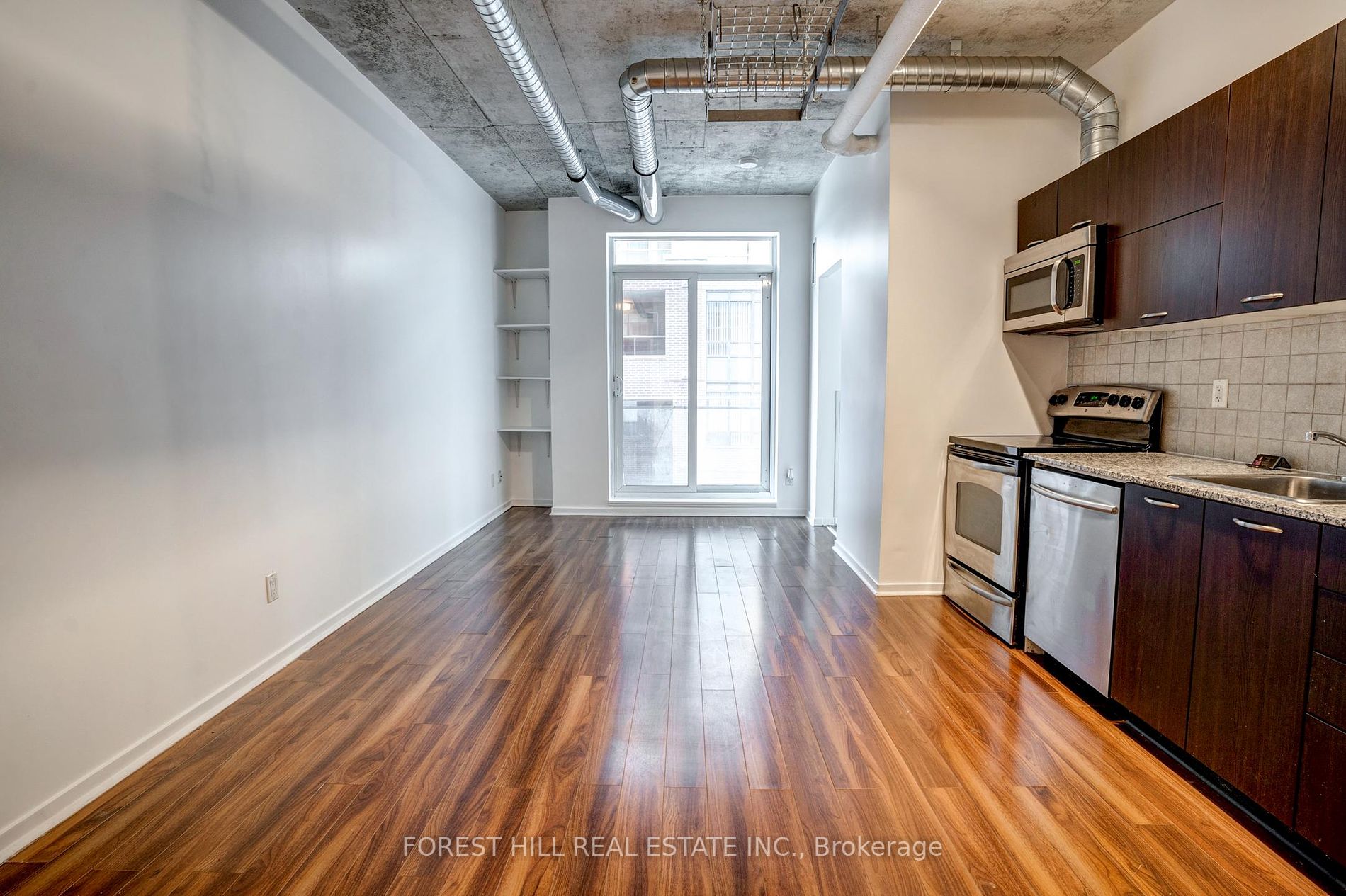 170 Sudbury Street, #405