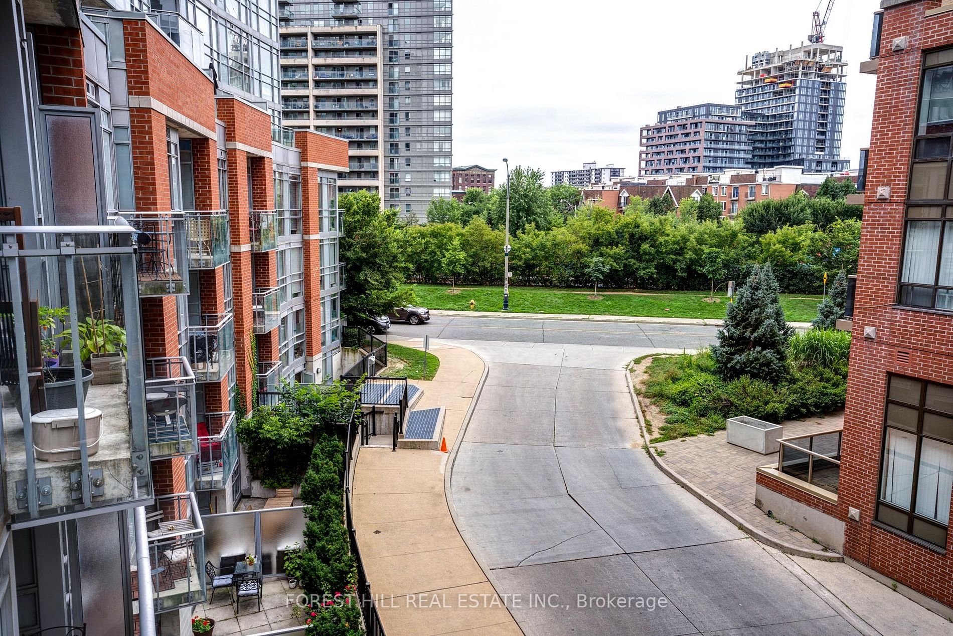 170 Sudbury Street, #405