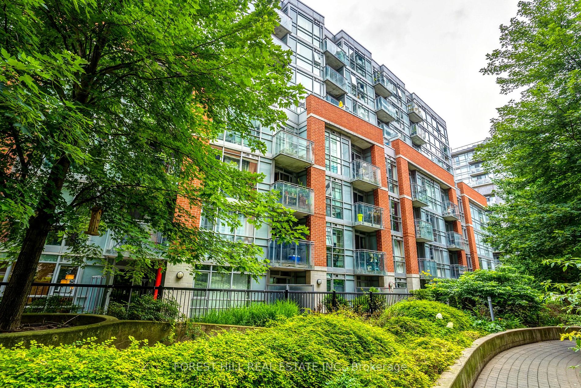 170 Sudbury Street, #405