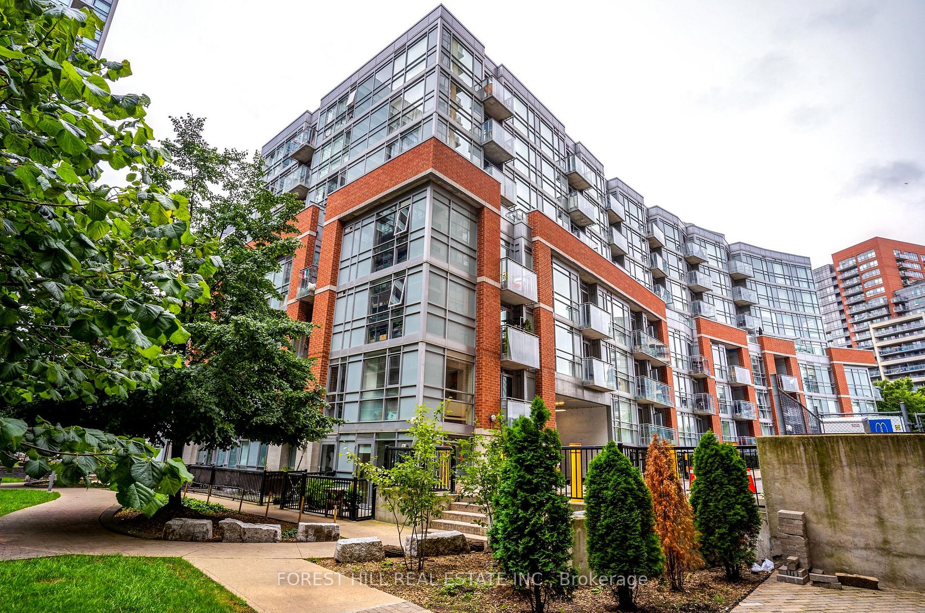 170 Sudbury Street, #405