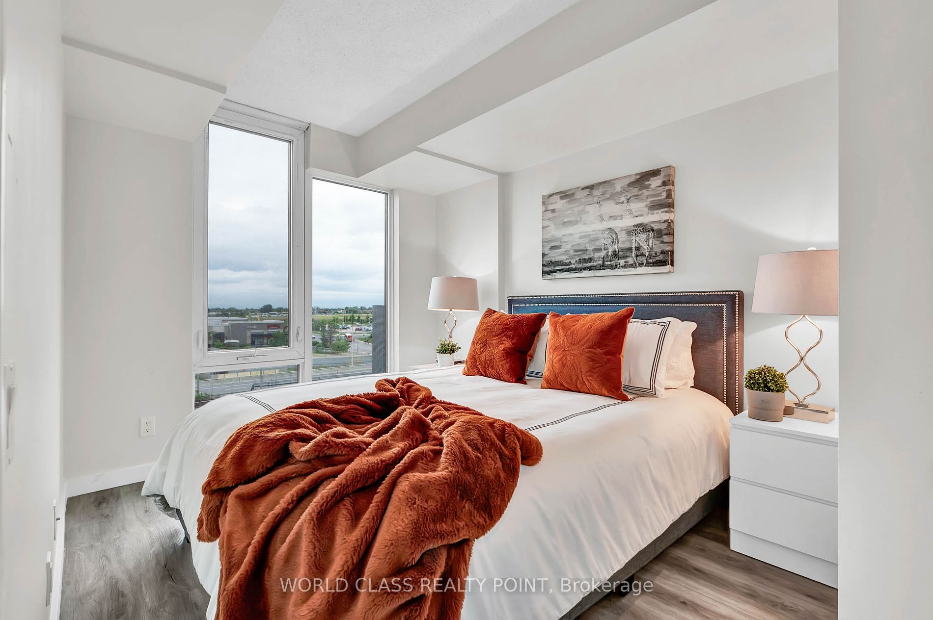 38 Monte Kwinter Court #613