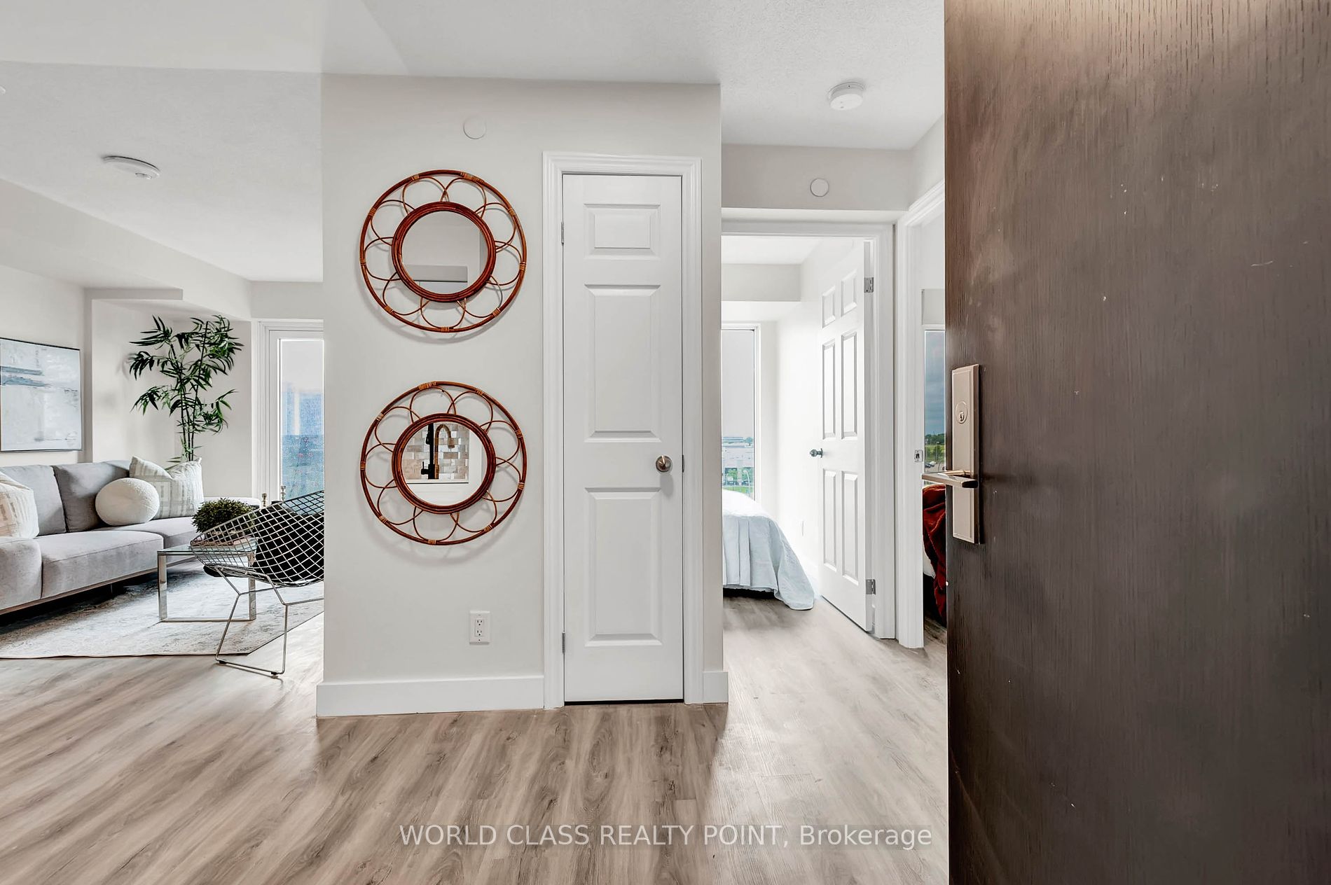 38 Monte Kwinter Court #613