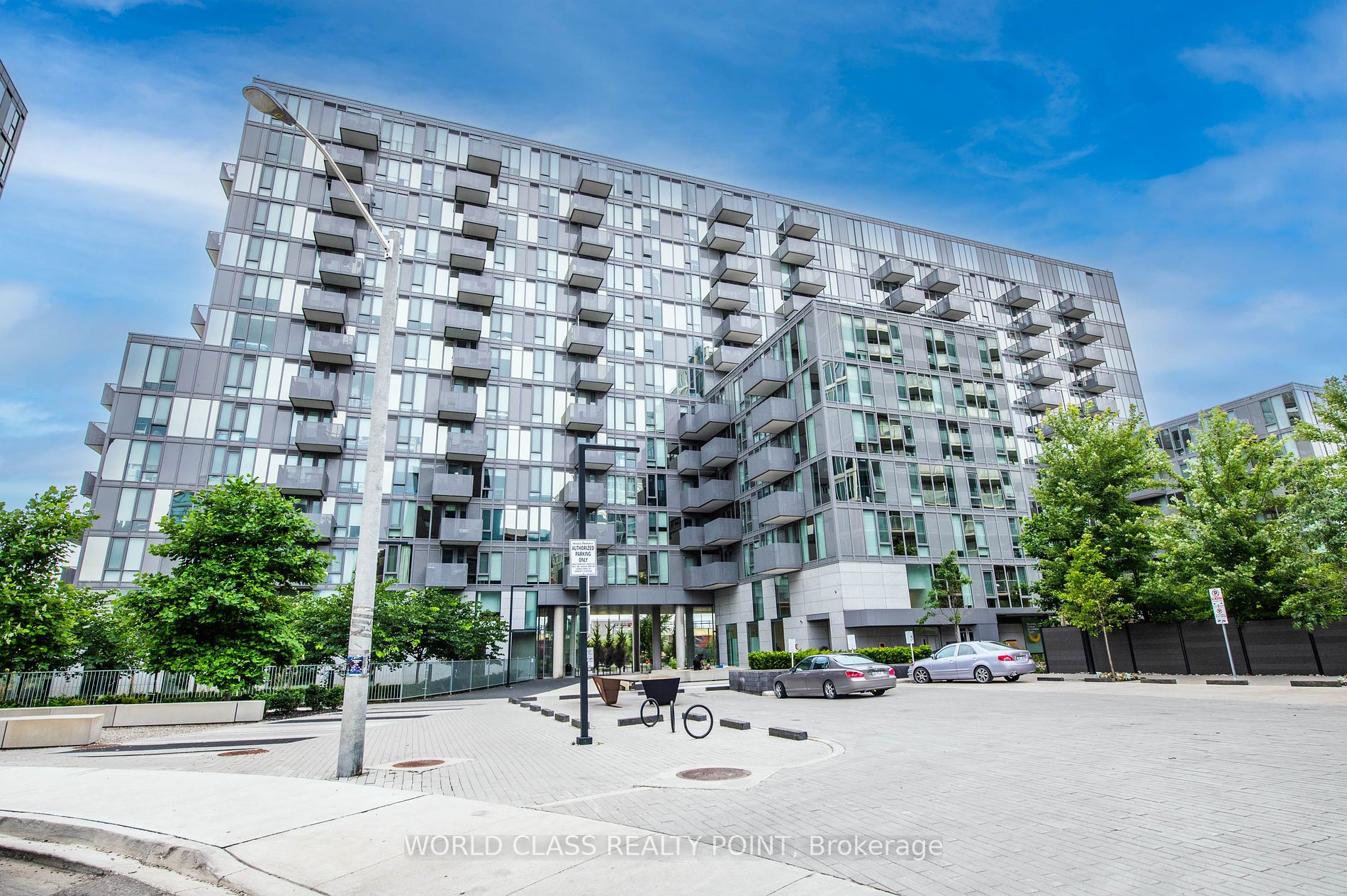 38 Monte Kwinter Court #613