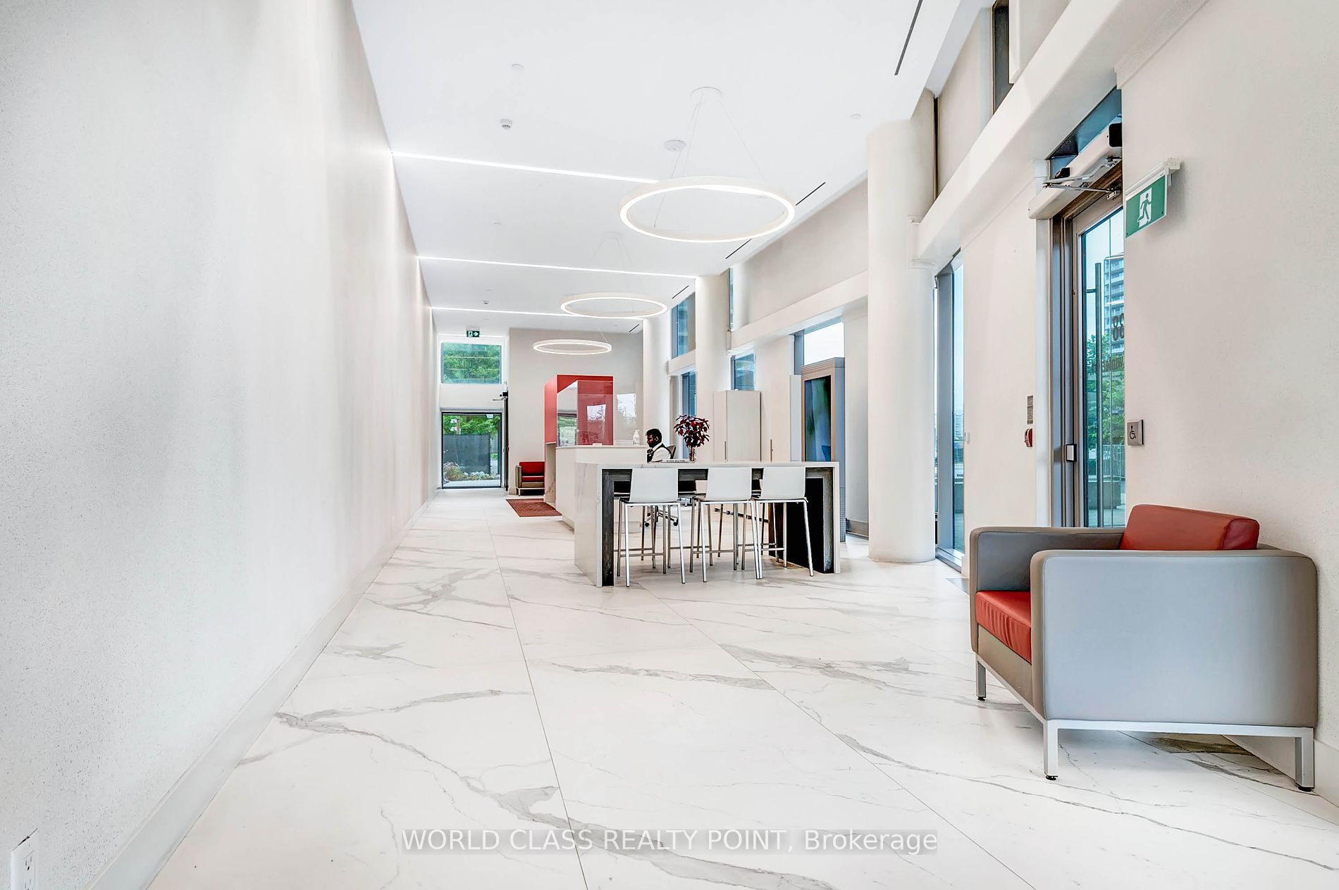 38 Monte Kwinter Court #613