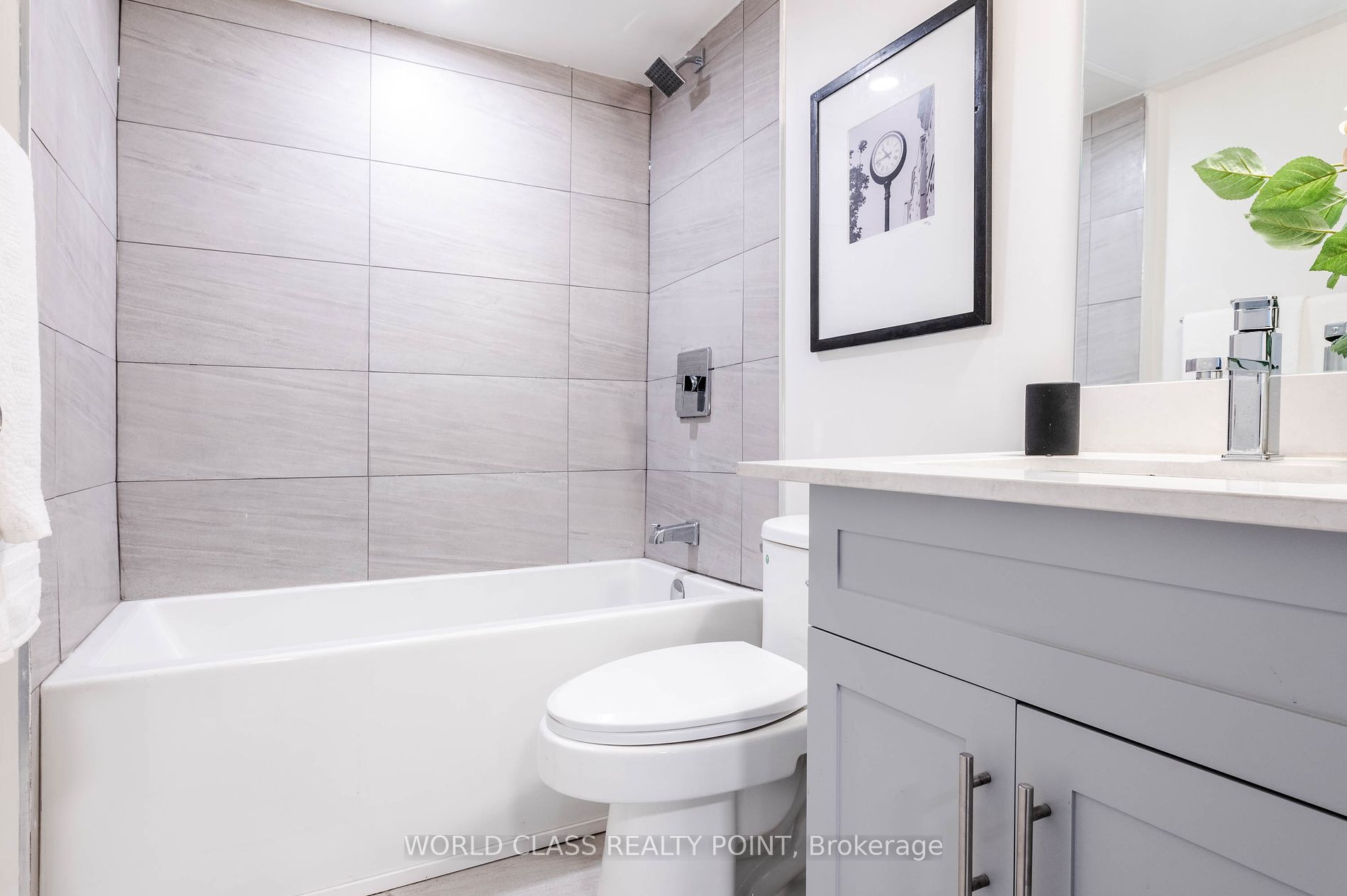 38 Monte Kwinter Court #613