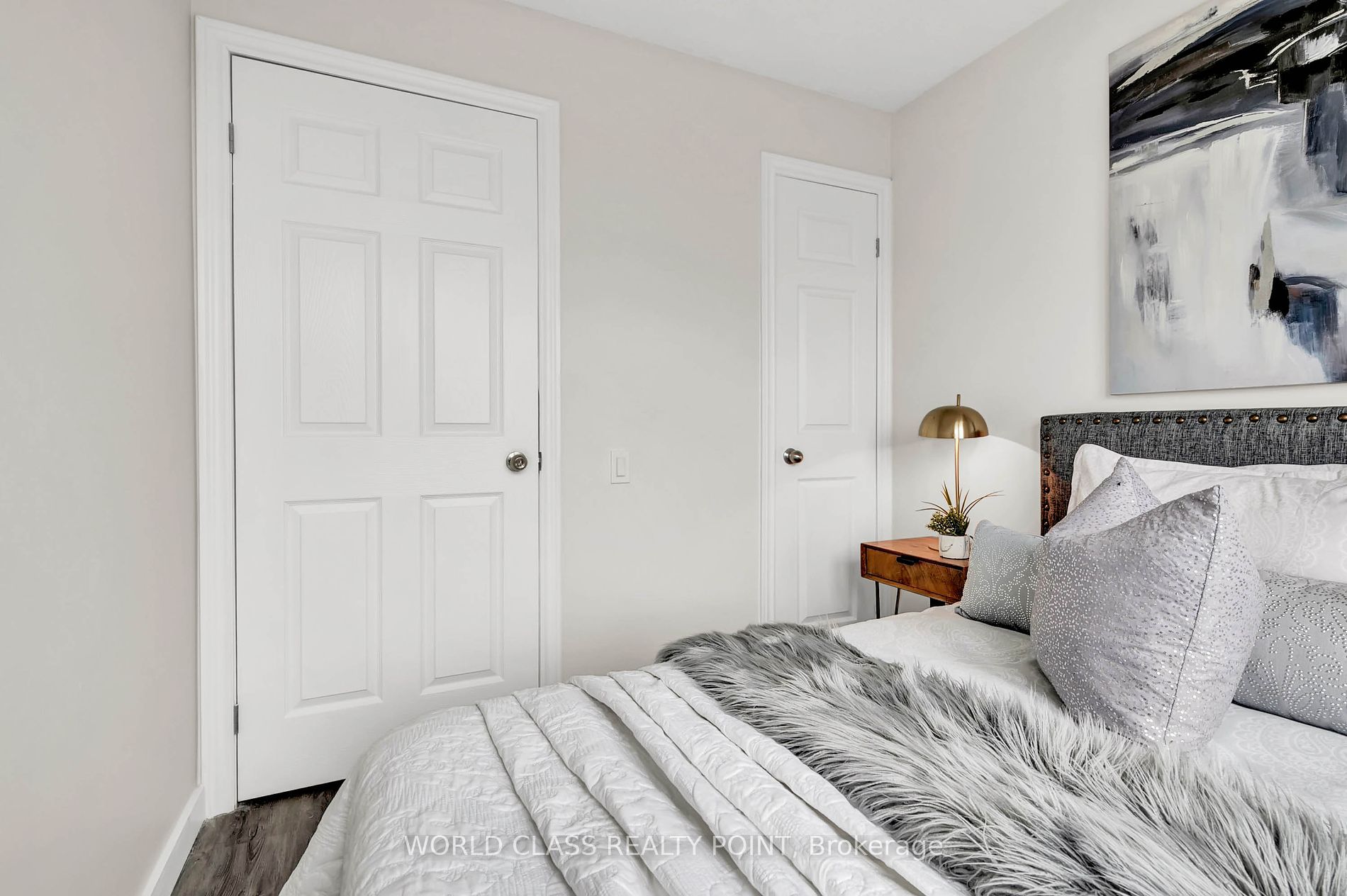 38 Monte Kwinter Court #613