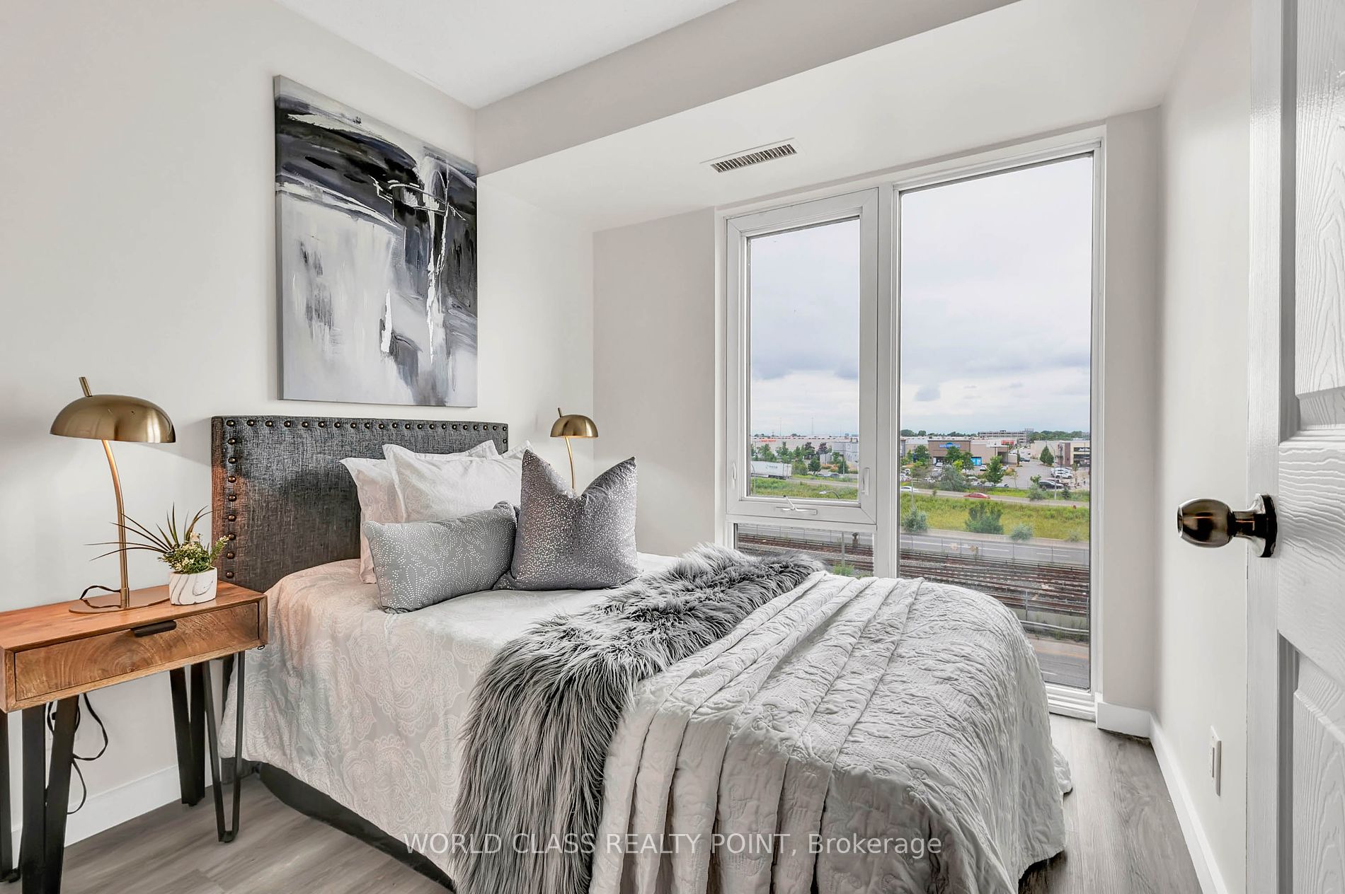 38 Monte Kwinter Court #613