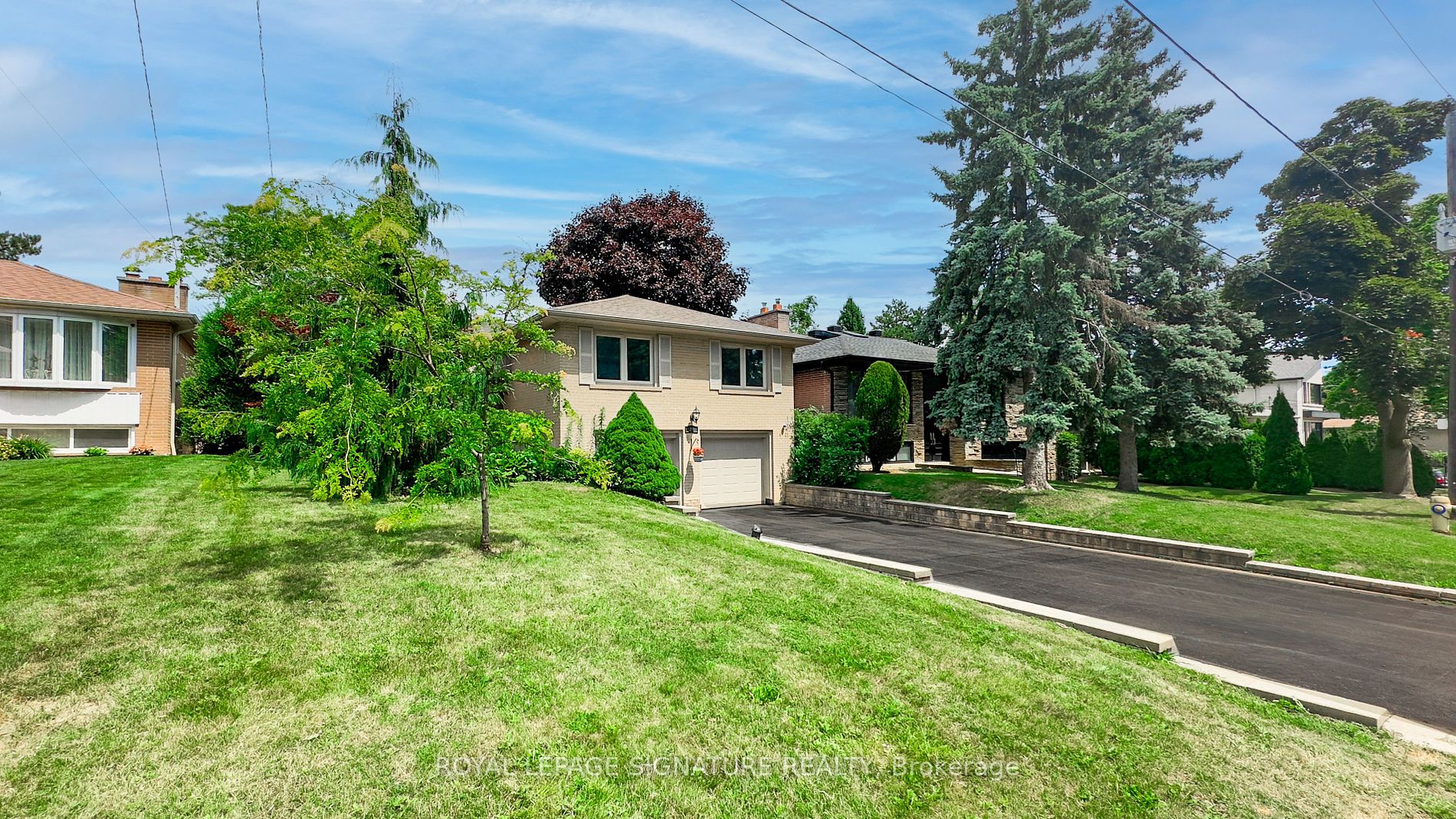 24 Burleigh Heights Drive