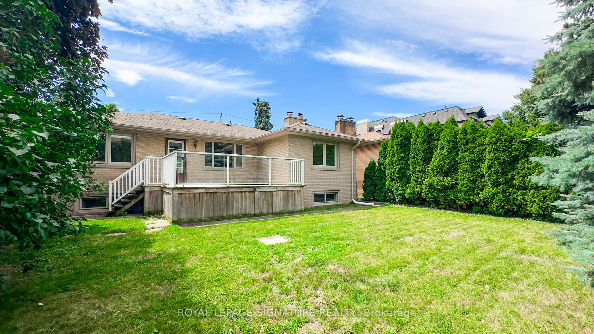24 Burleigh Heights Drive
