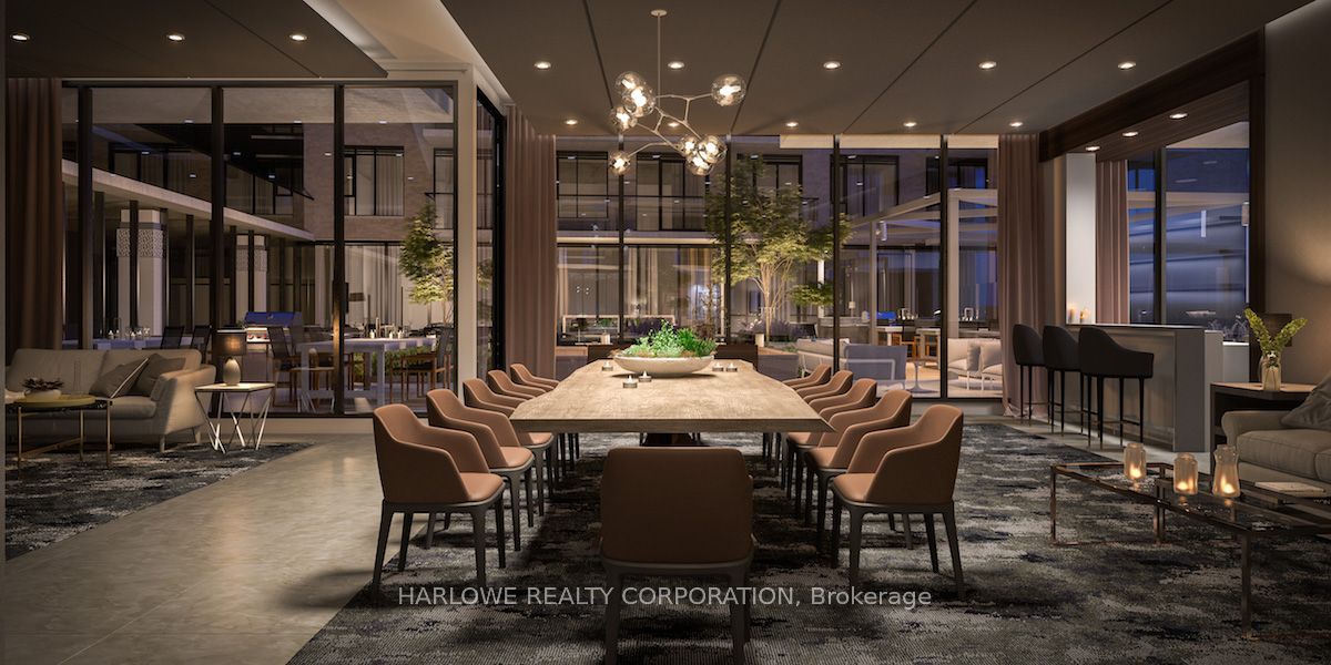 543 Richmond Street W #1008