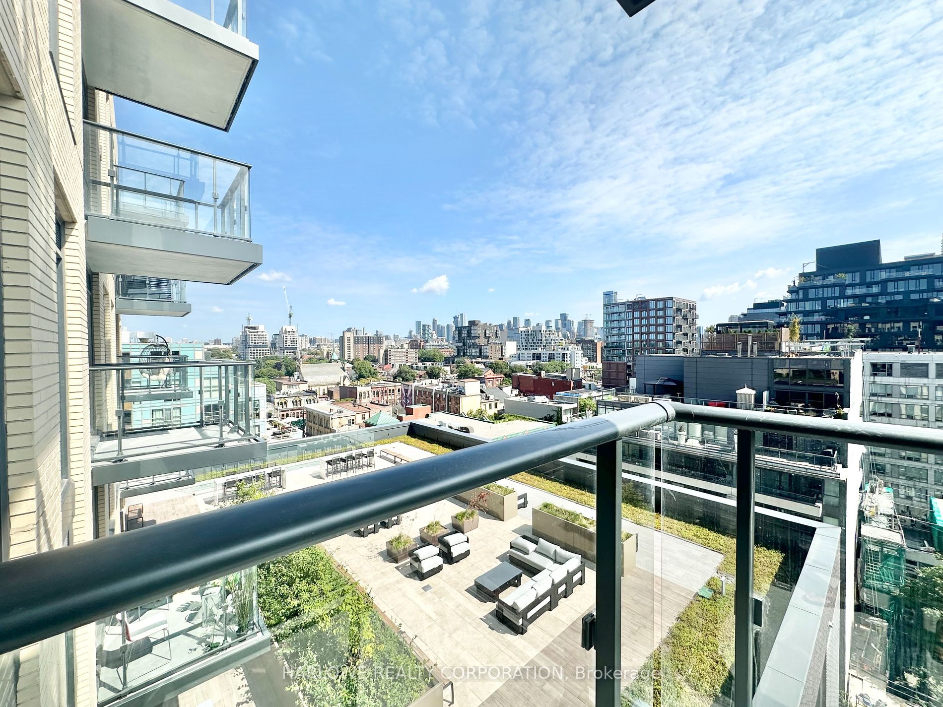 543 Richmond Street W #1008