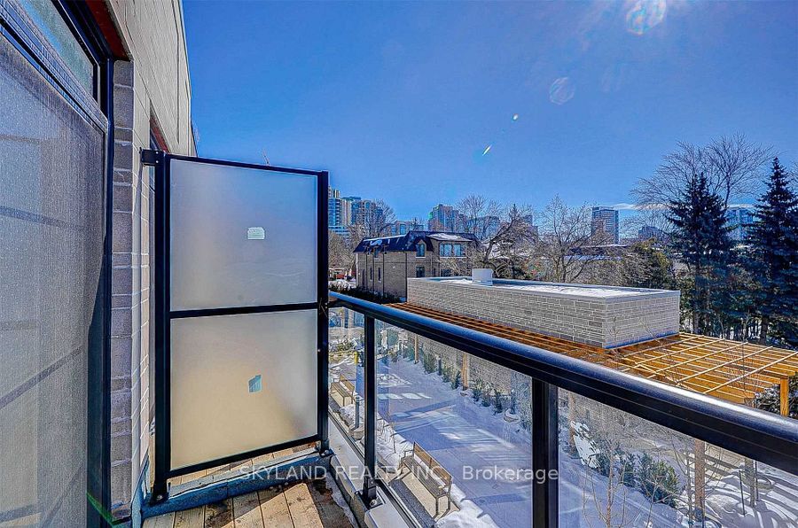 57 Finch Ave W, #41