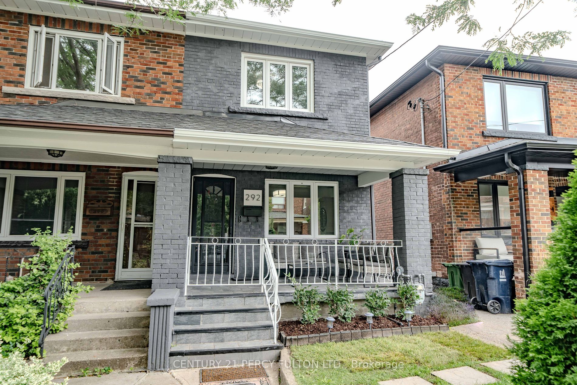 292 Arlington Avenue