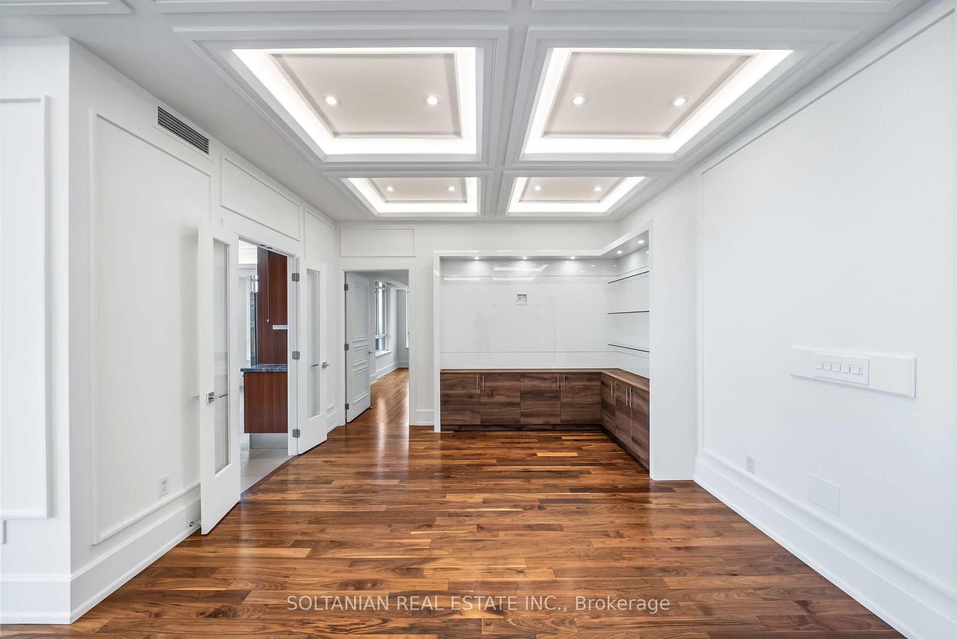 660 Sheppard Avenue E, #Lph3