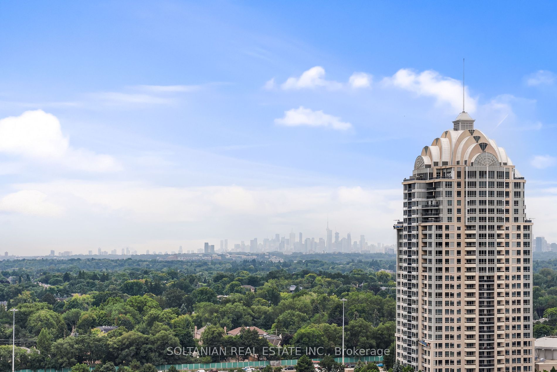 660 Sheppard Avenue E, #Lph3
