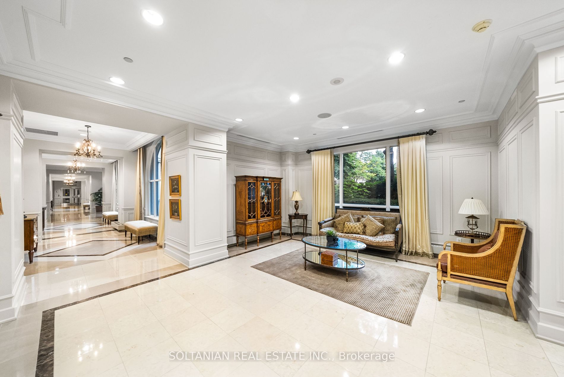 660 Sheppard Avenue E, #Lph3