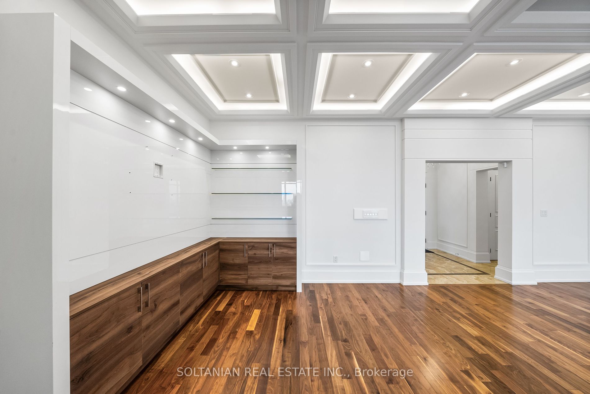 660 Sheppard Avenue E, #Lph3