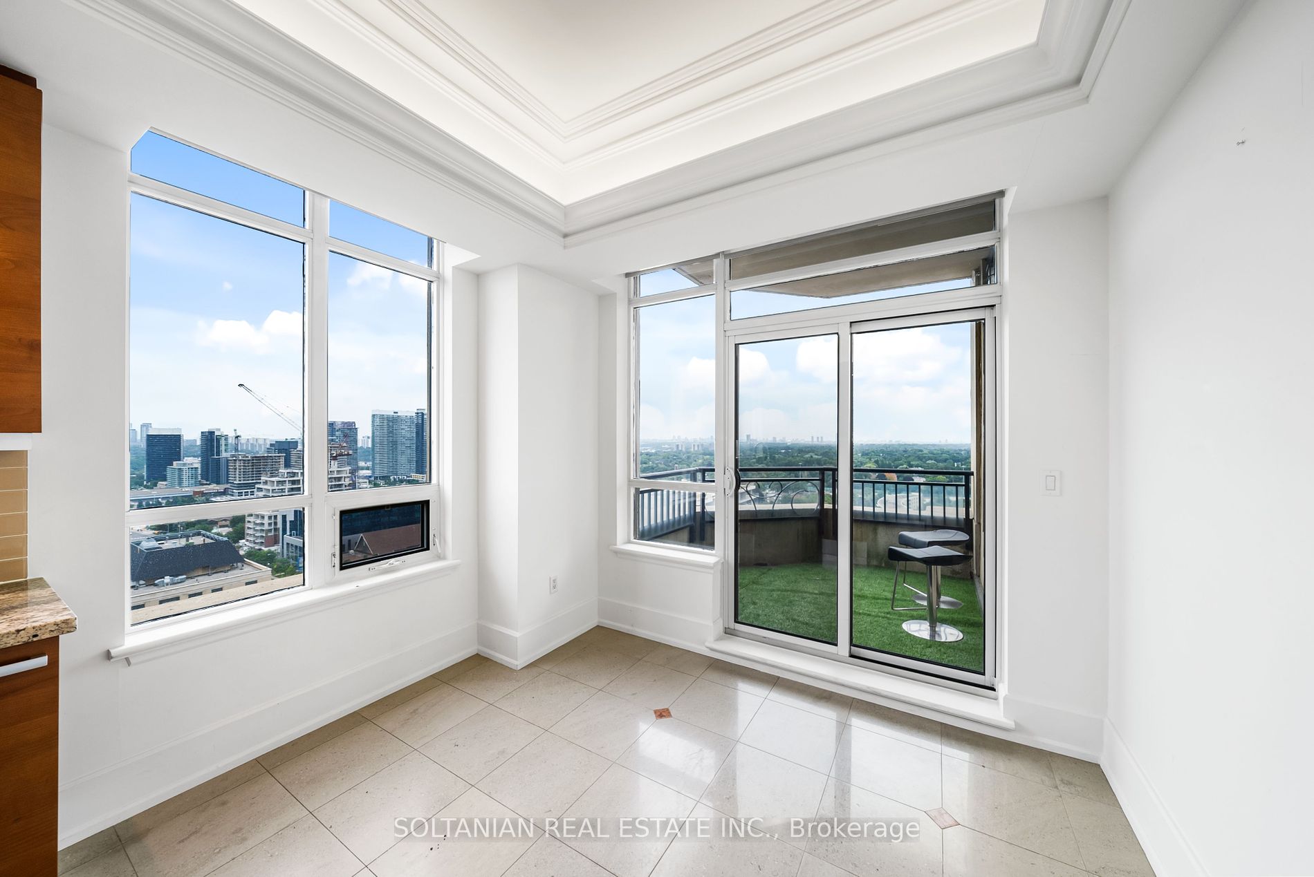660 Sheppard Avenue E, #Lph3