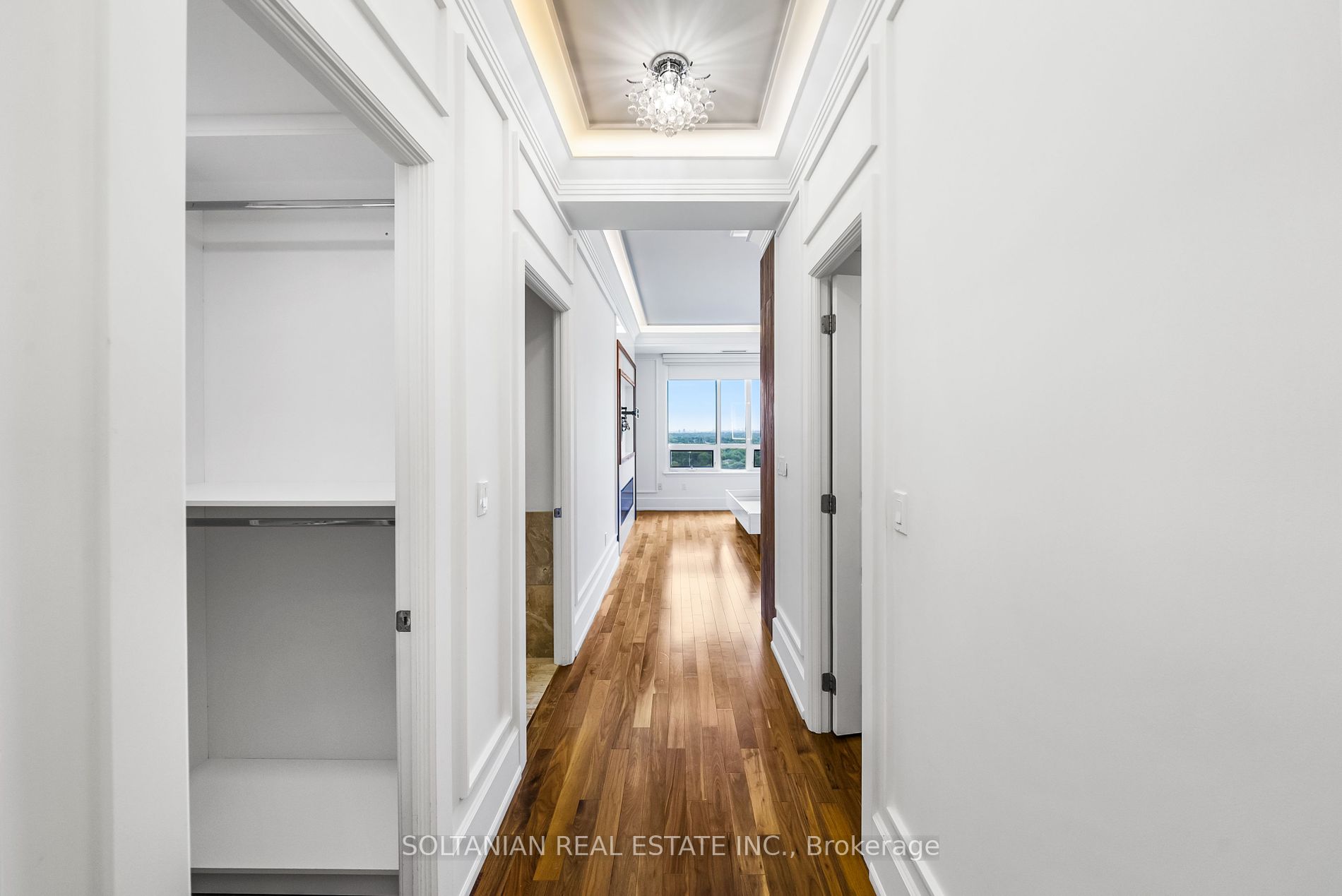 660 Sheppard Avenue E, #Lph3
