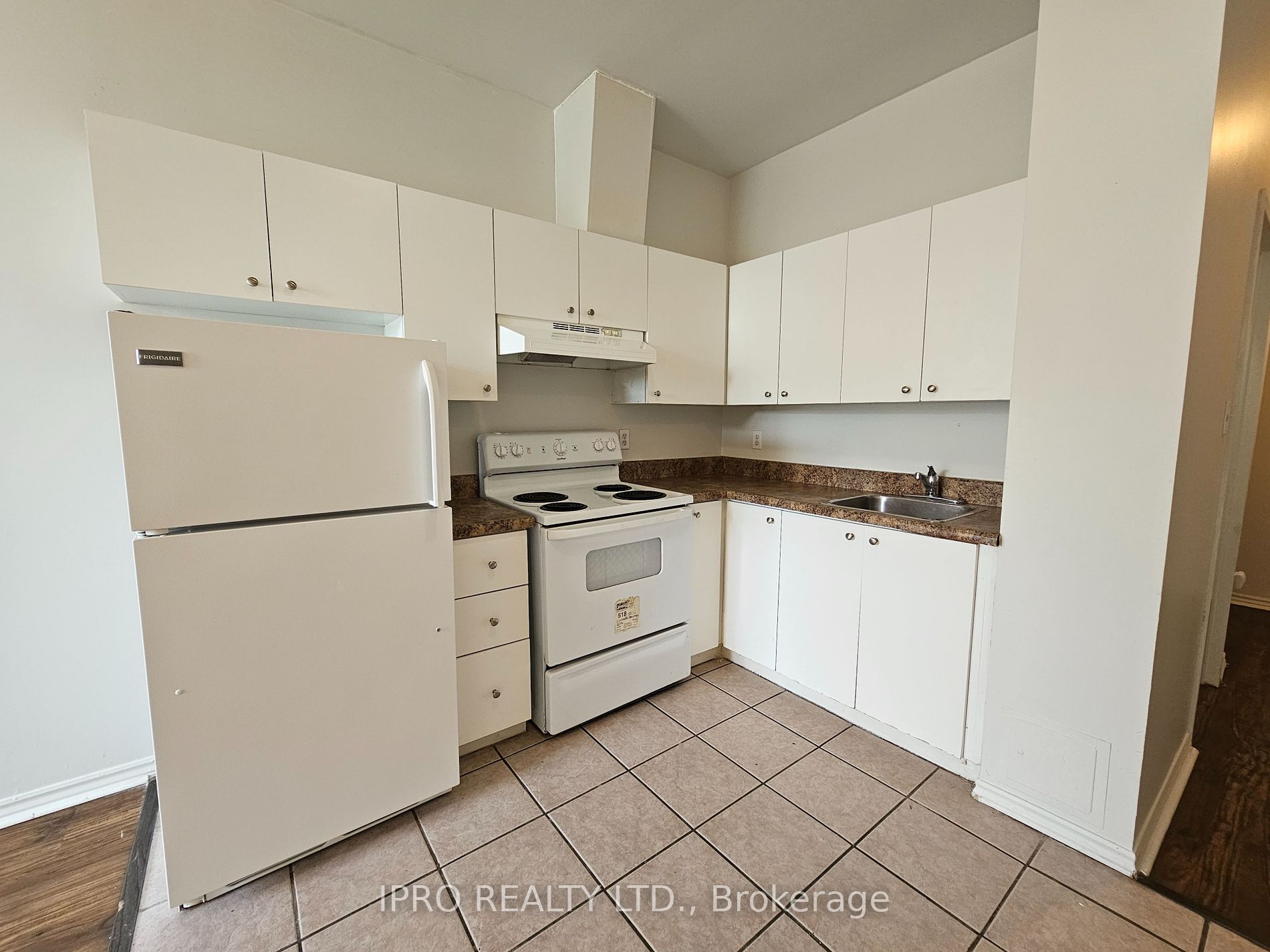 1801 Eglinton Avenue W #309