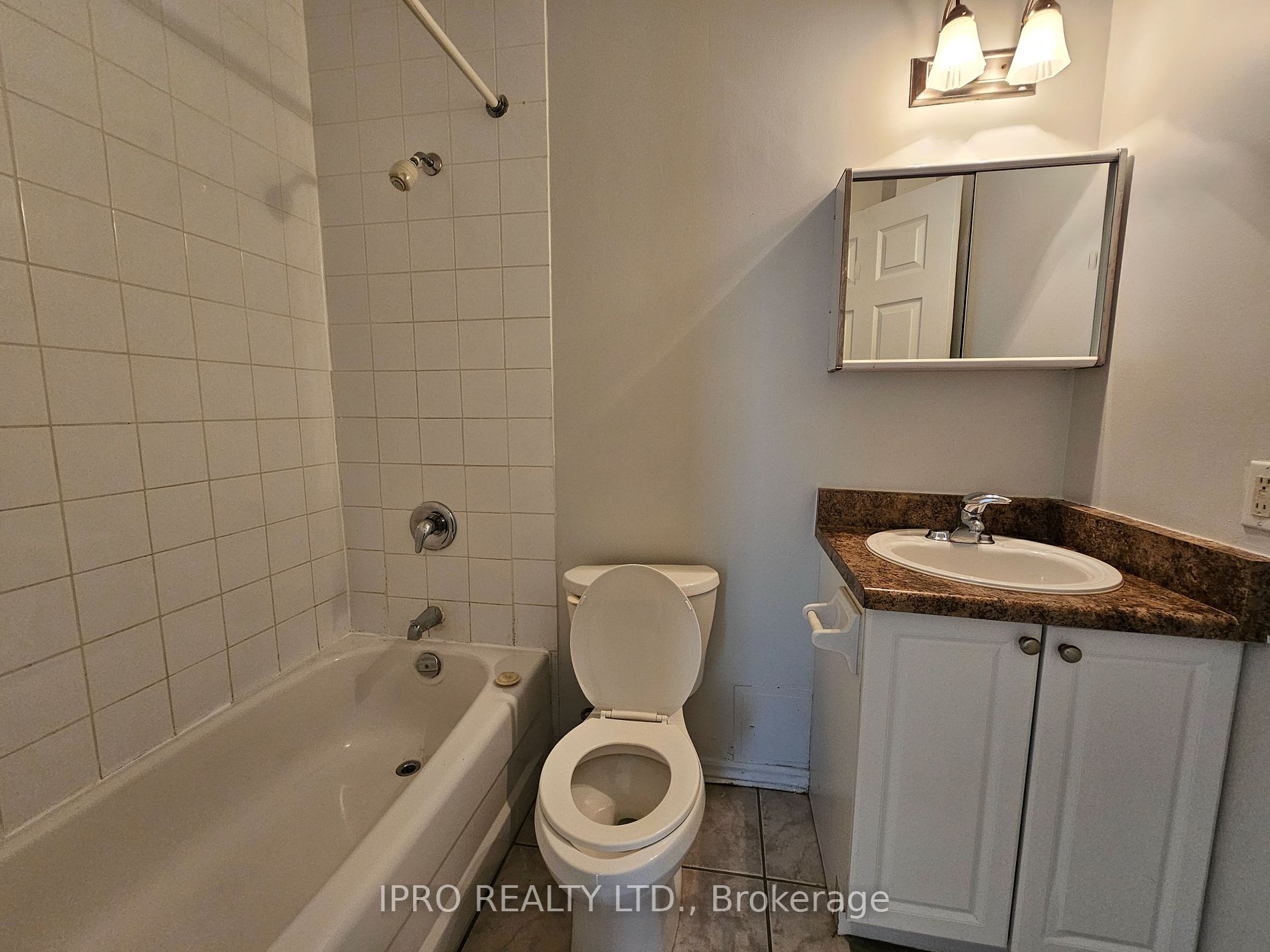 1801 Eglinton Avenue W #309
