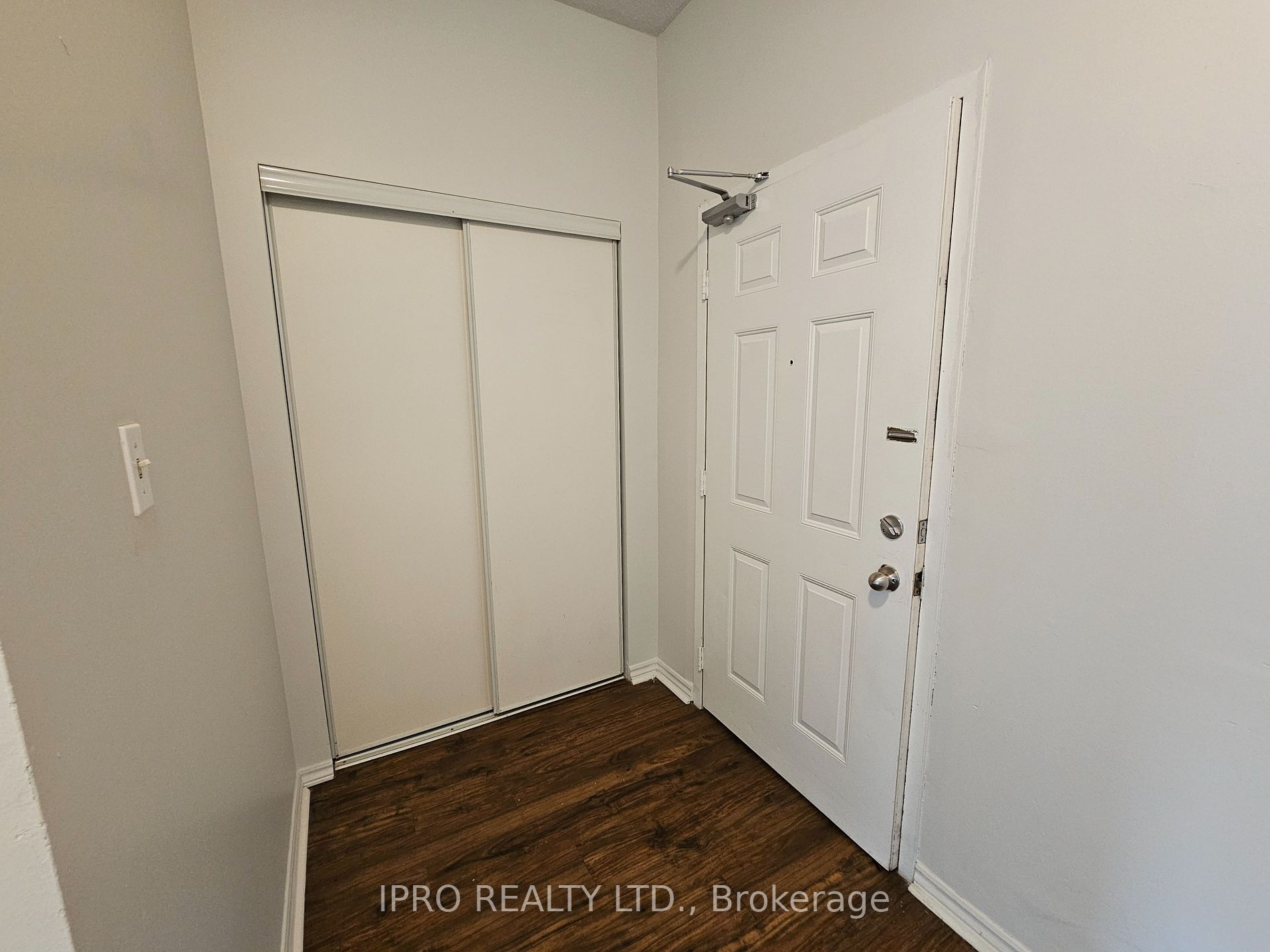 1801 Eglinton Avenue W #309