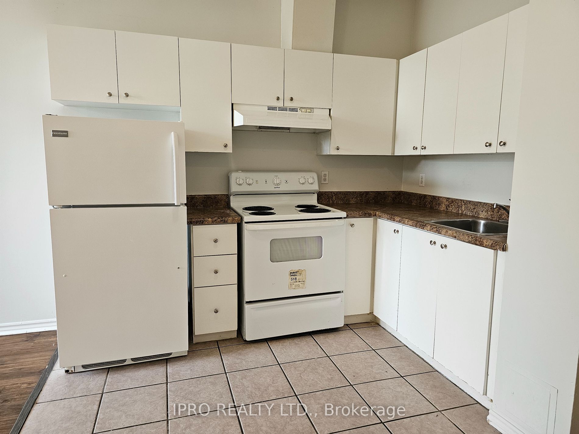 1801 Eglinton Avenue W #309