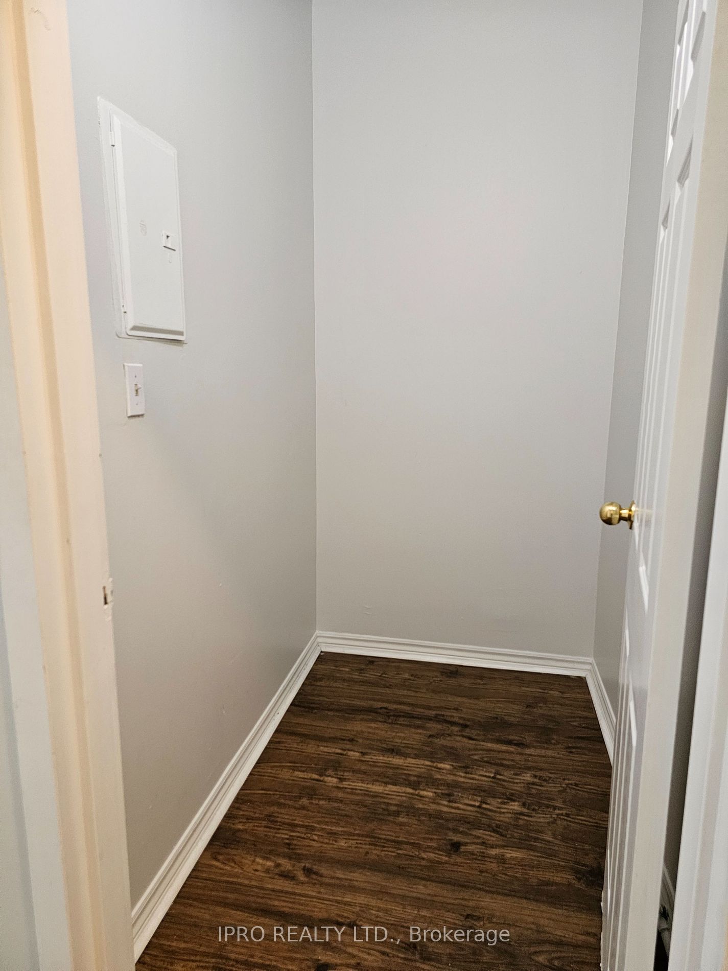1801 Eglinton Avenue W #309