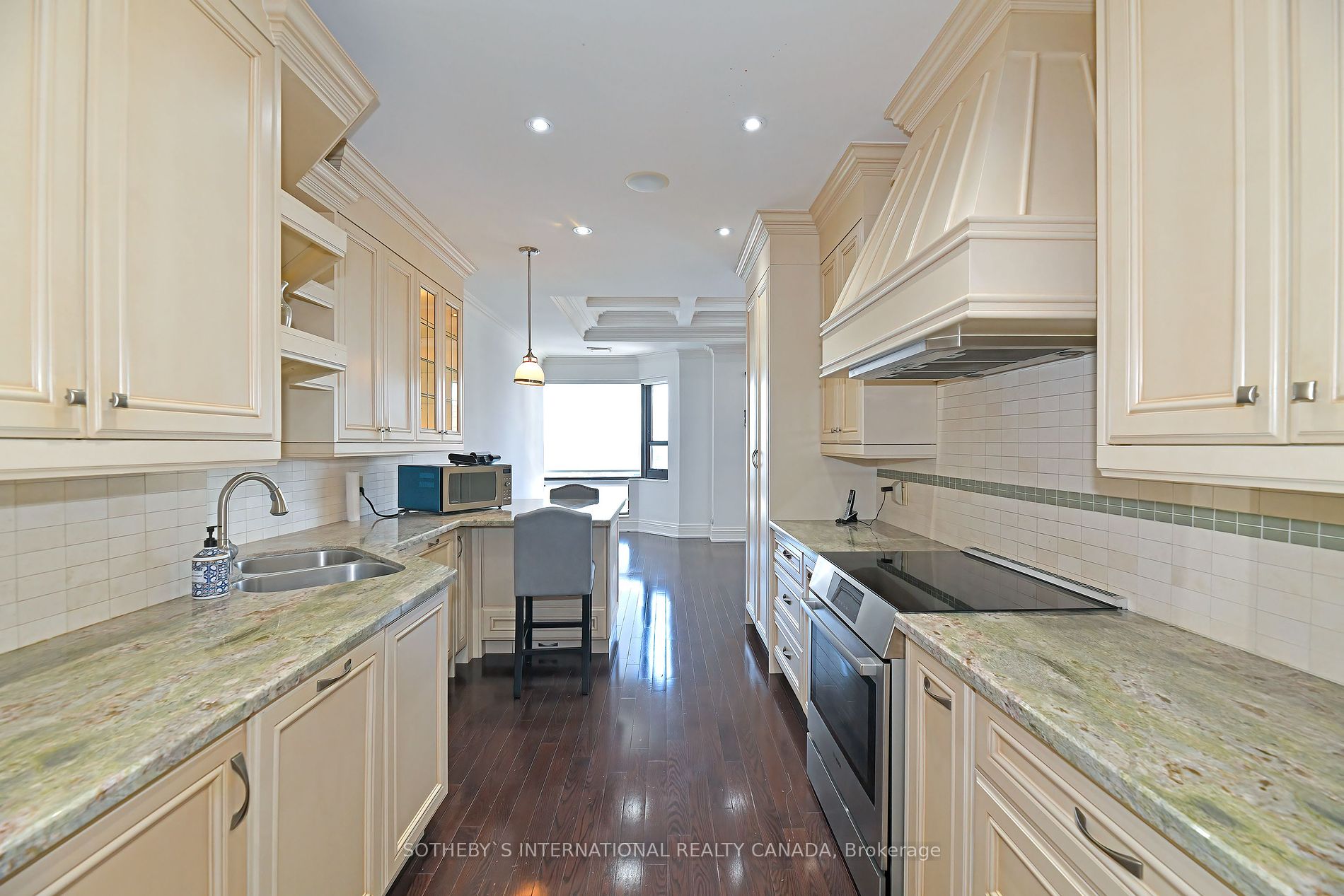 1166 Bay Street #PH1