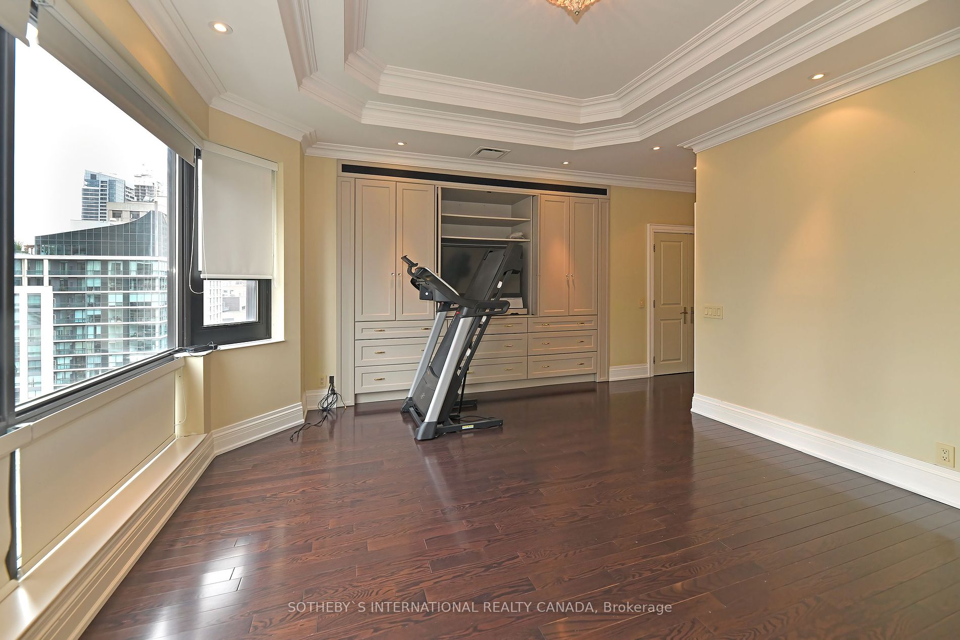 1166 Bay Street #PH1