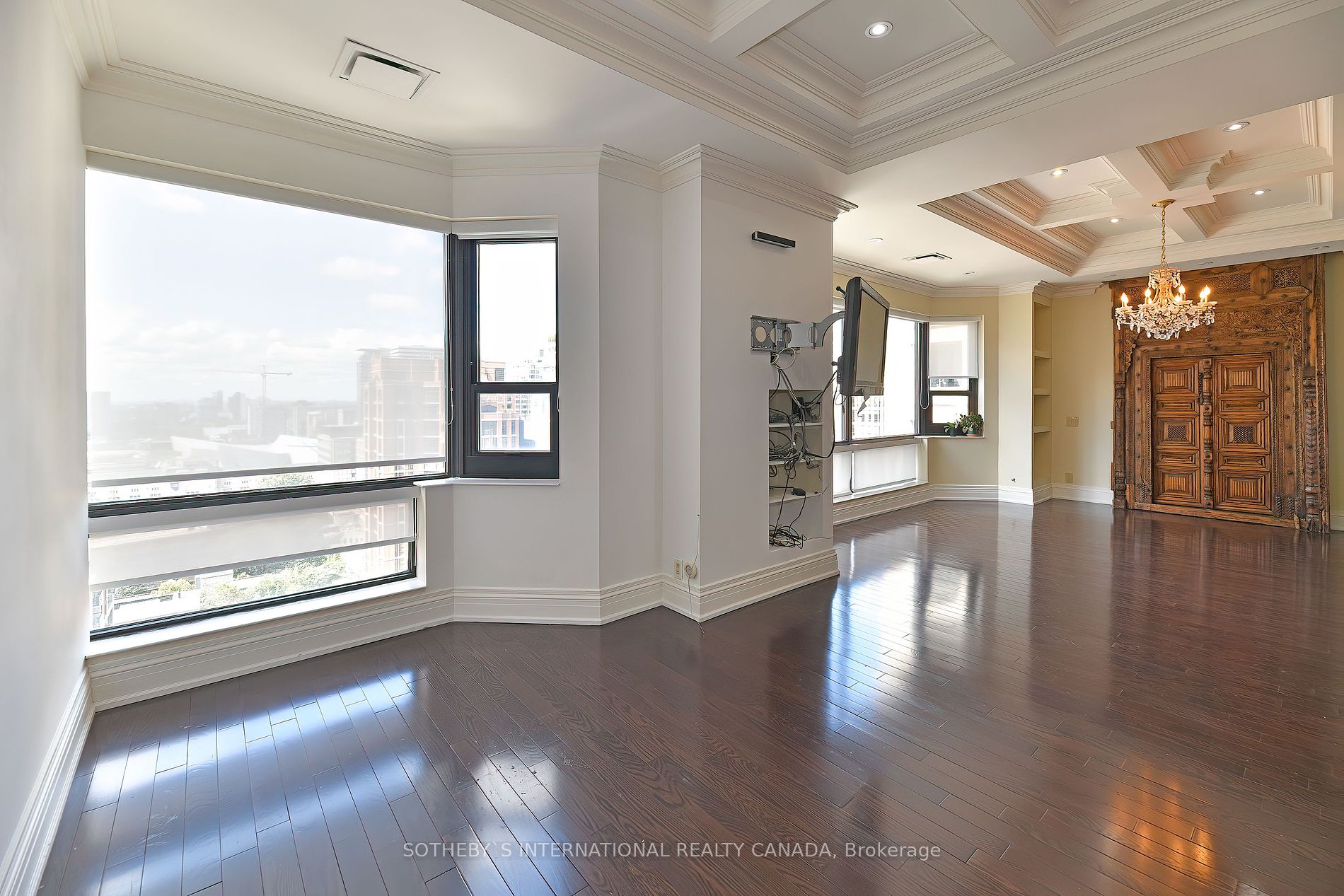 1166 Bay Street #PH1