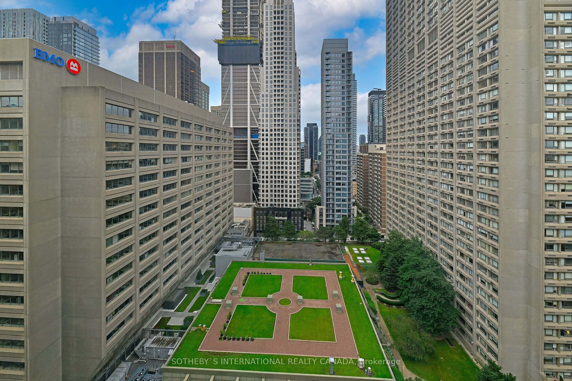 1166 Bay Street #PH1