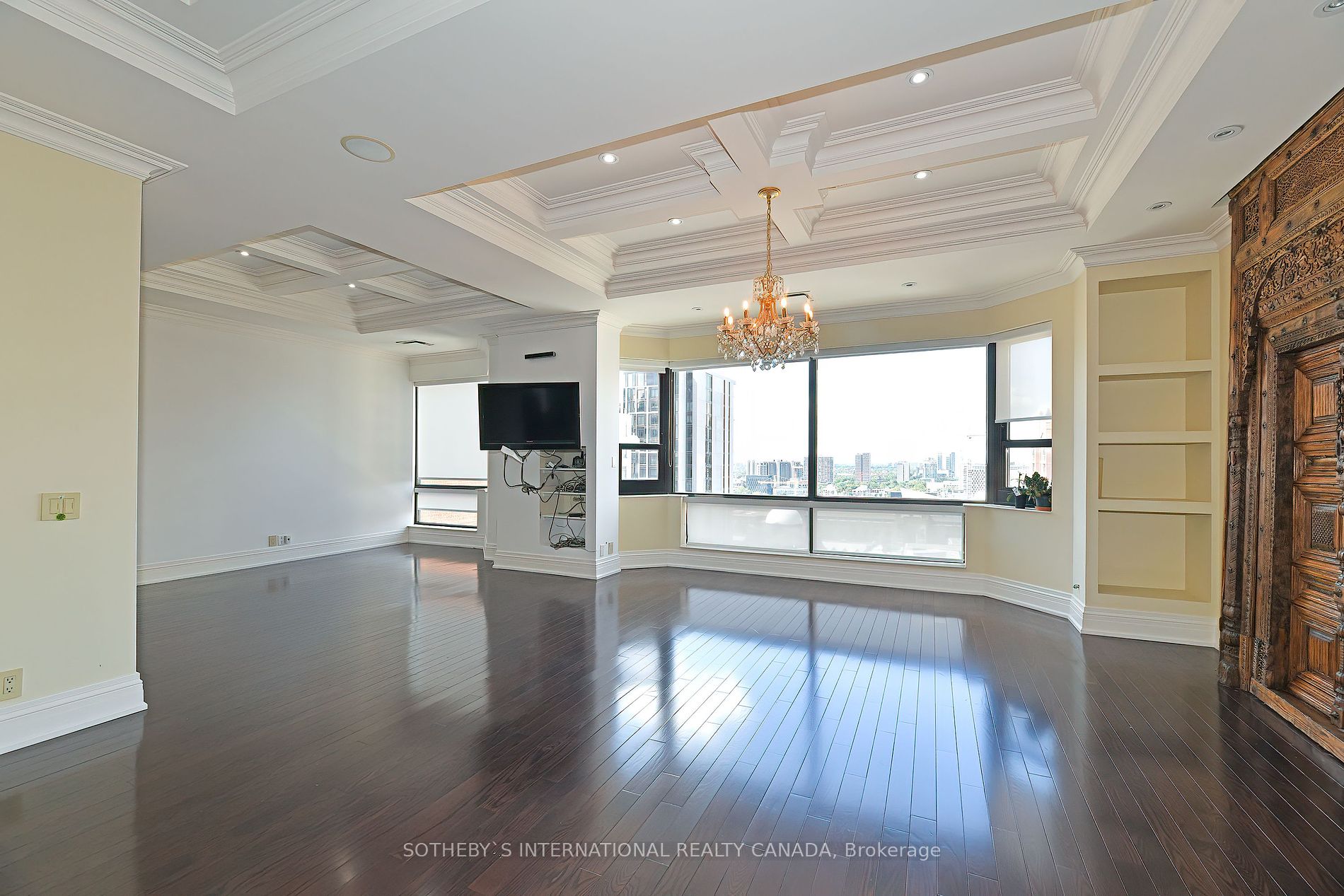 1166 Bay Street #PH1
