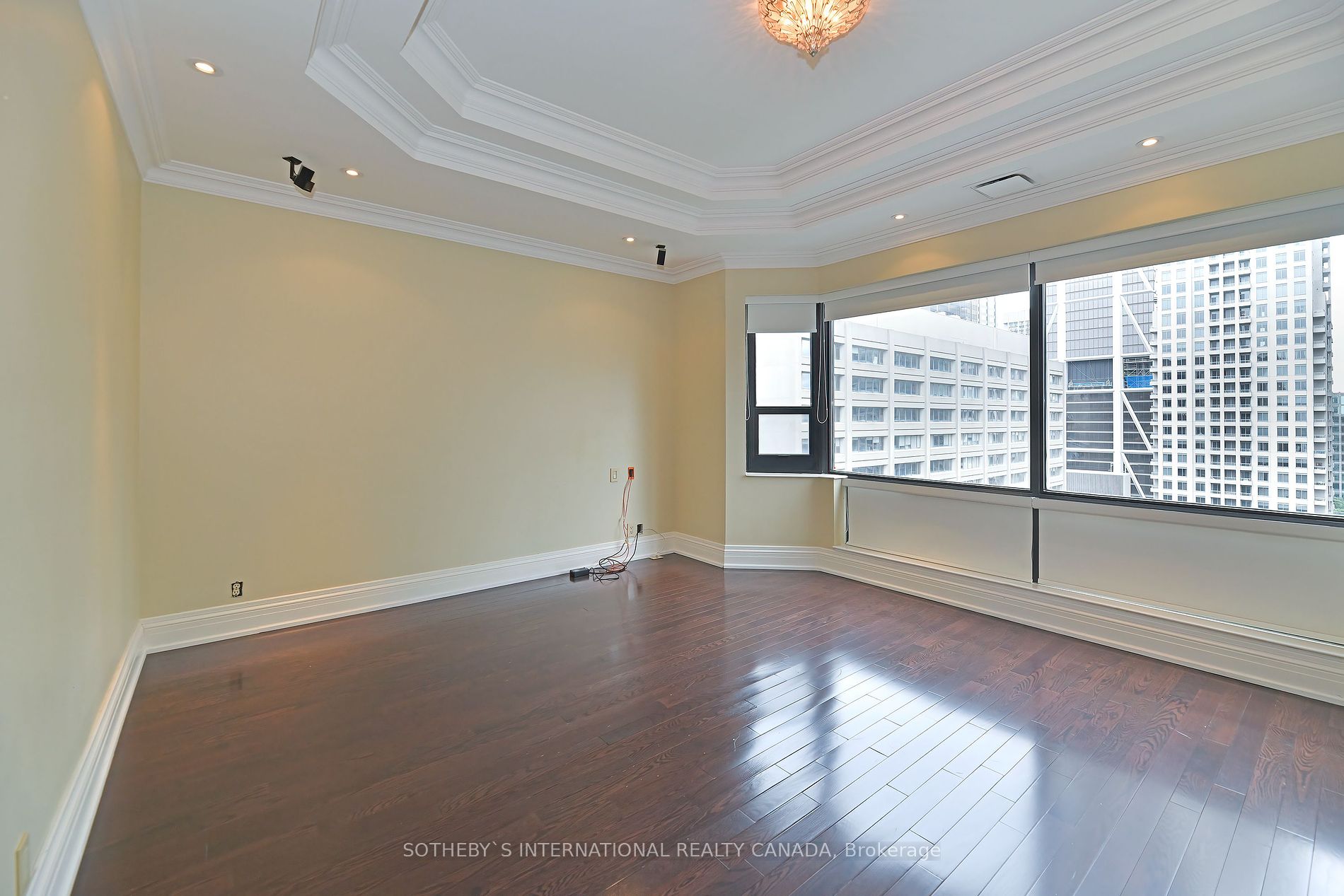1166 Bay Street #PH1