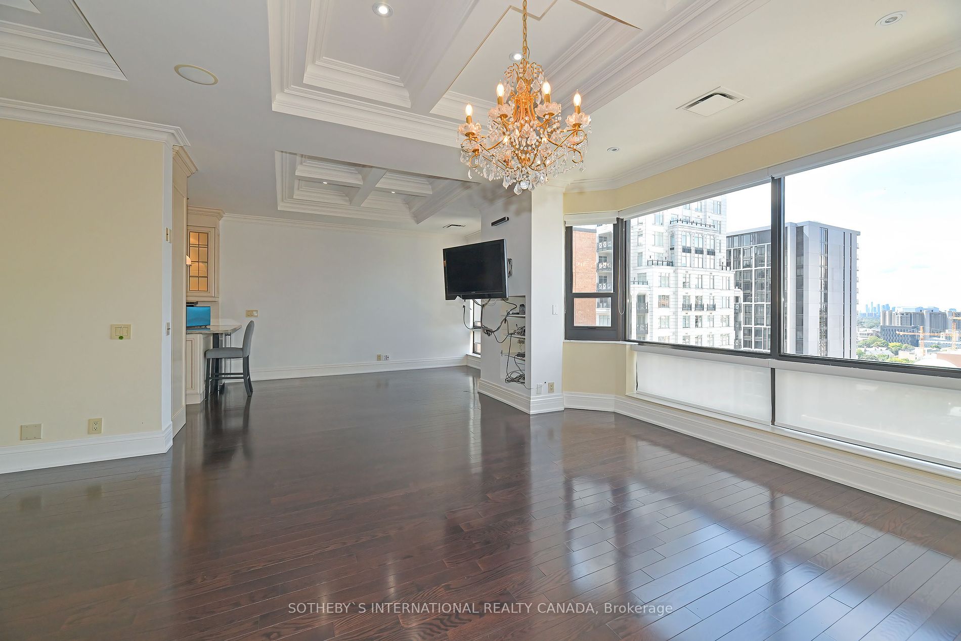 1166 Bay Street #PH1