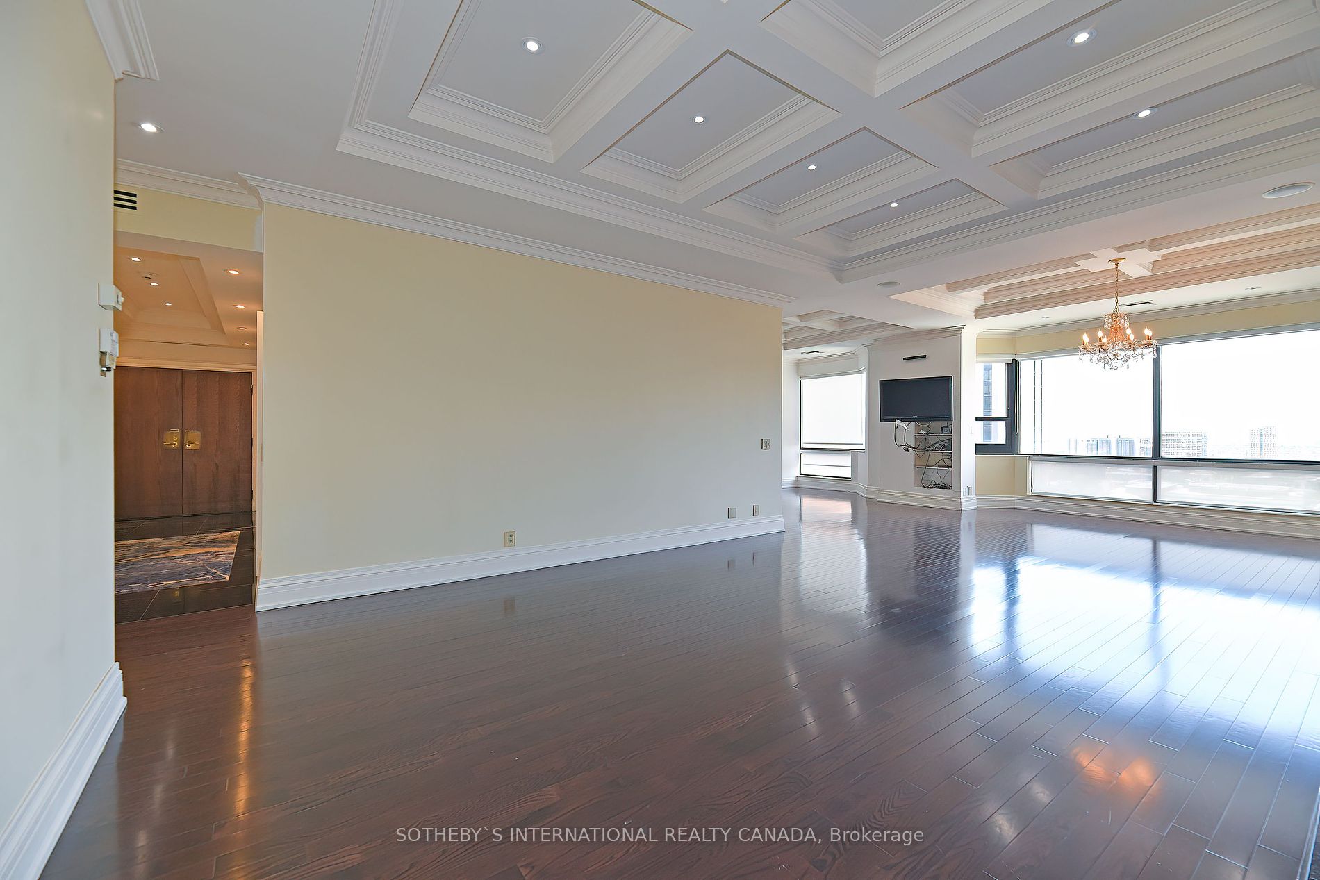 1166 Bay Street #PH1