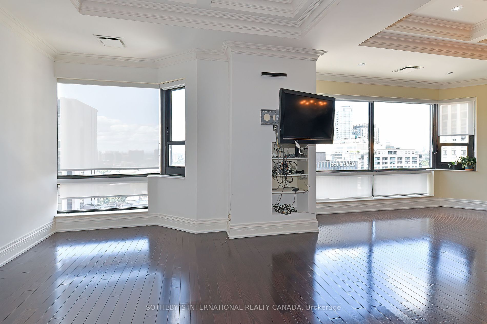 1166 Bay Street #PH1