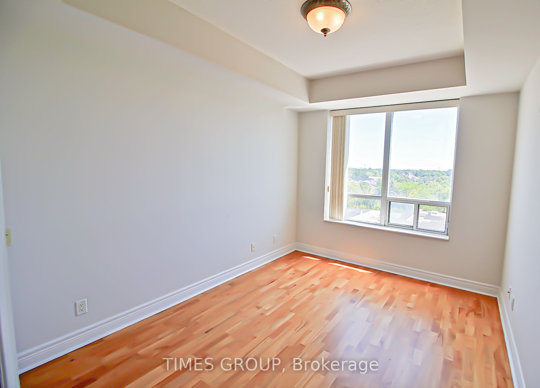 1 Clairtrell Road #808