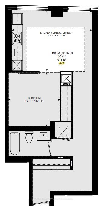 3 Strathgowan Avenue, #323