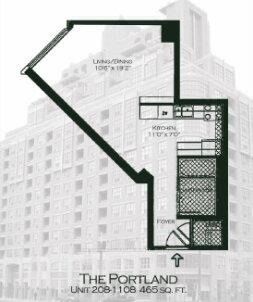 438 Richmond Street W, #608