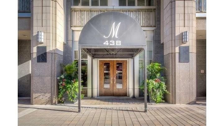 438 Richmond Street W, #608