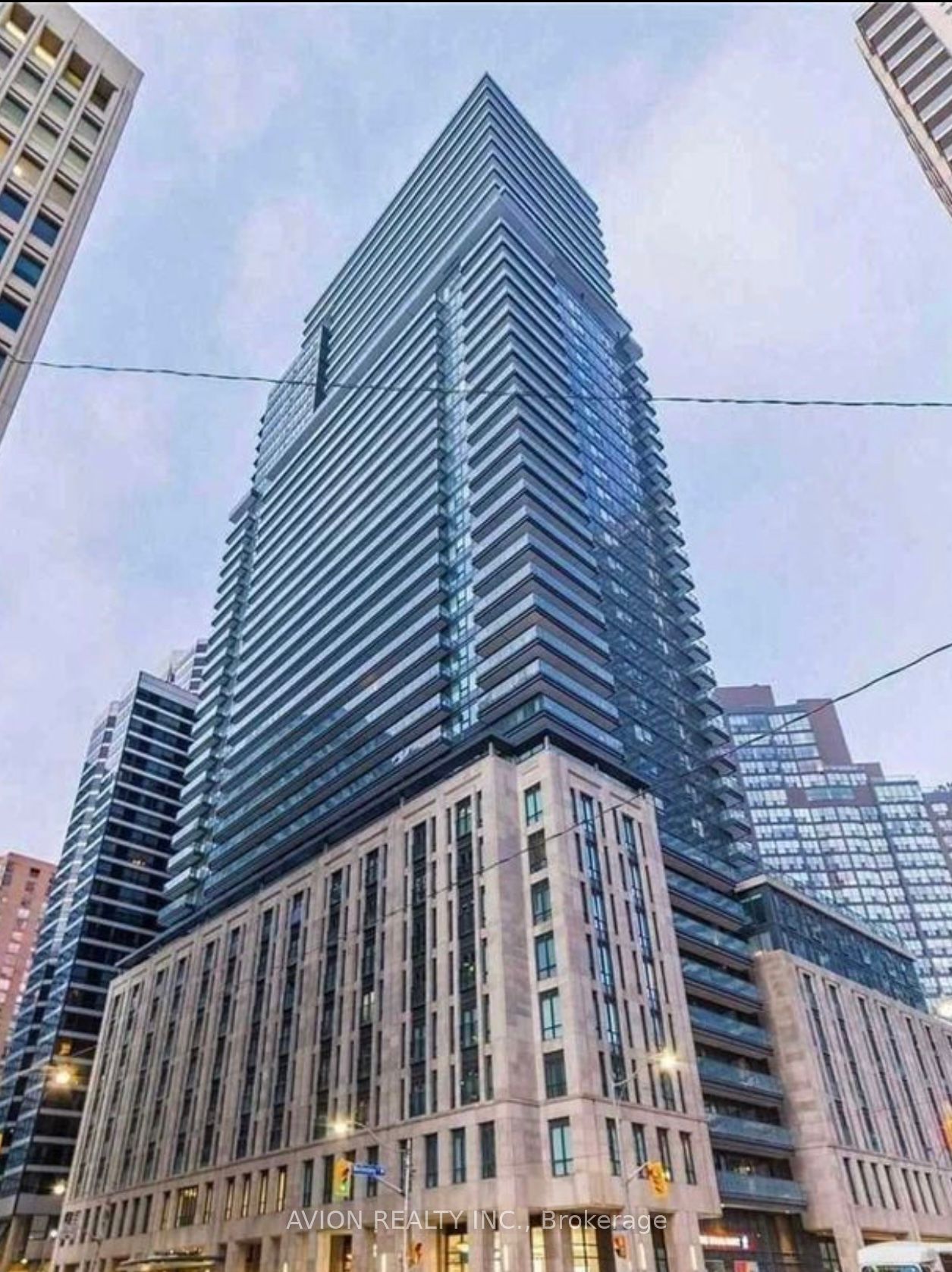 955 Bay Street #523