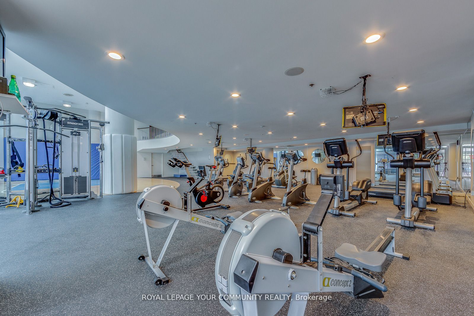 323 Richmond Street E, #707