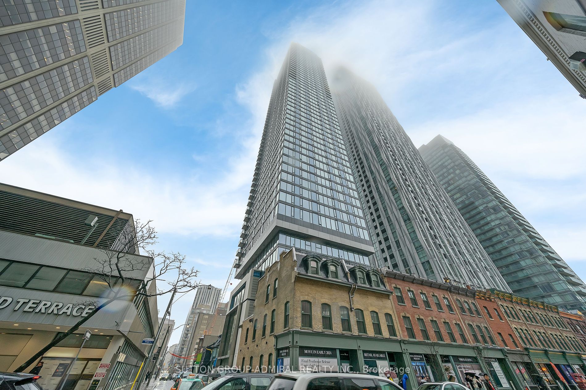 8 Cumberland St, #1706