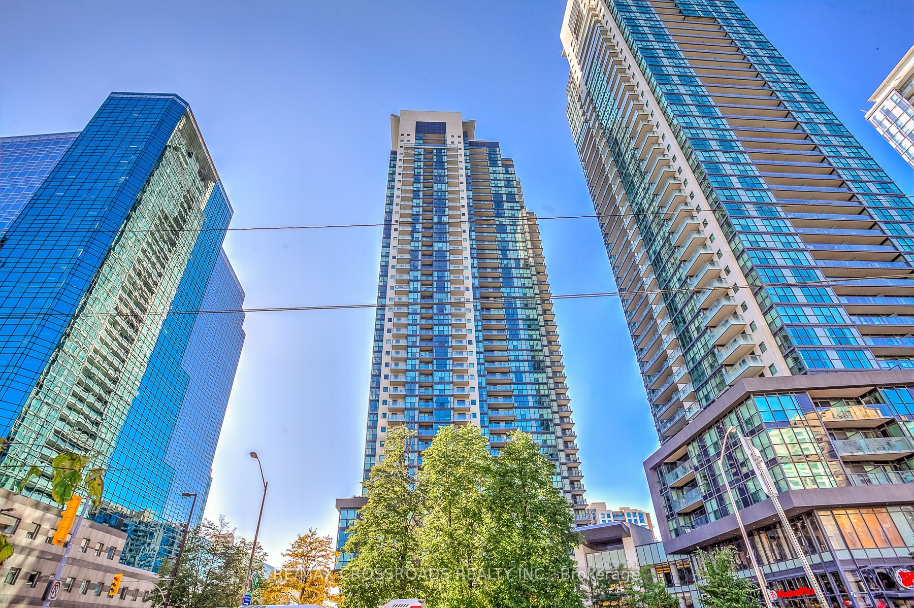 5168 Yonge Street, #3006