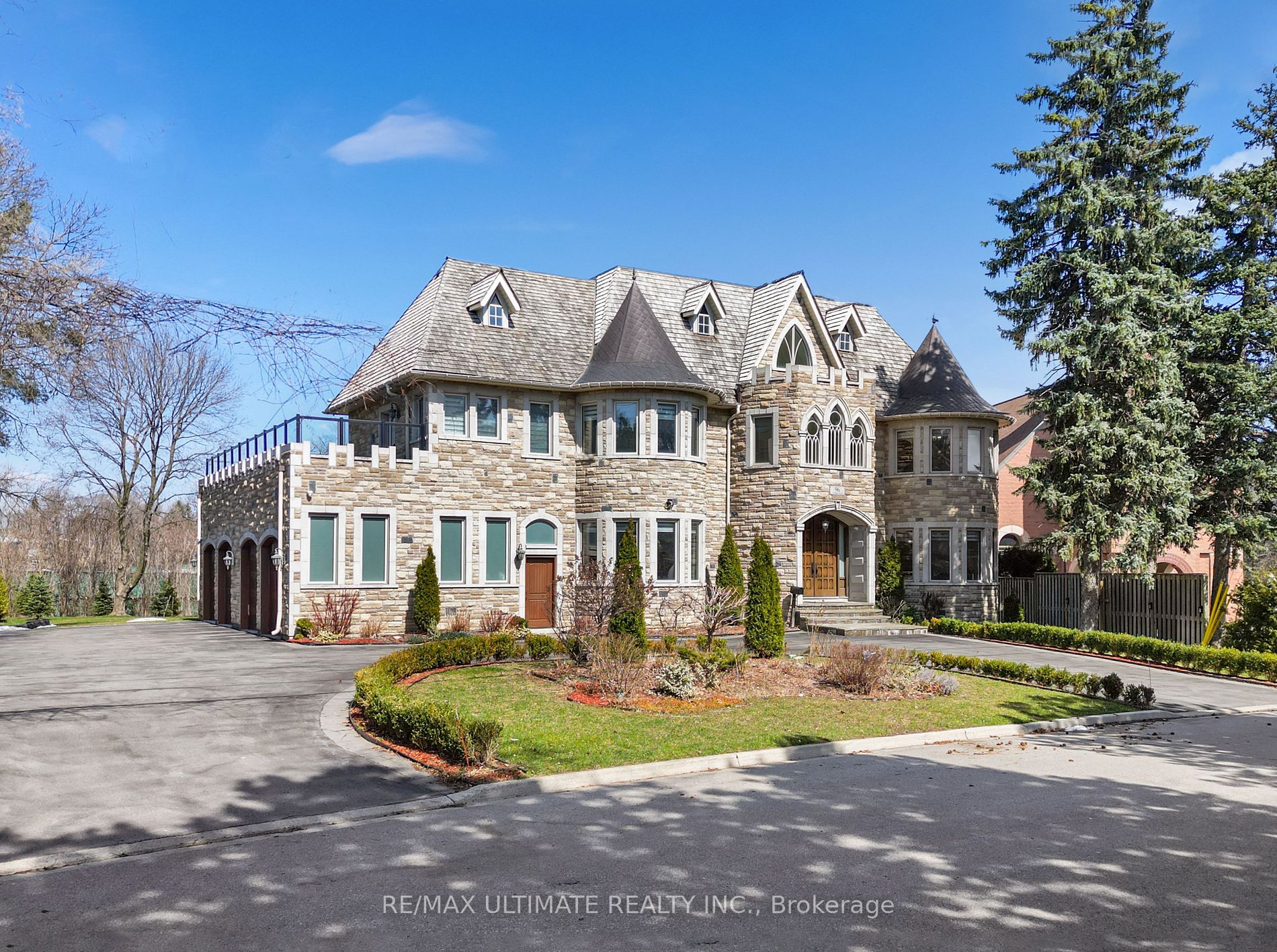 96 Northdale Rd