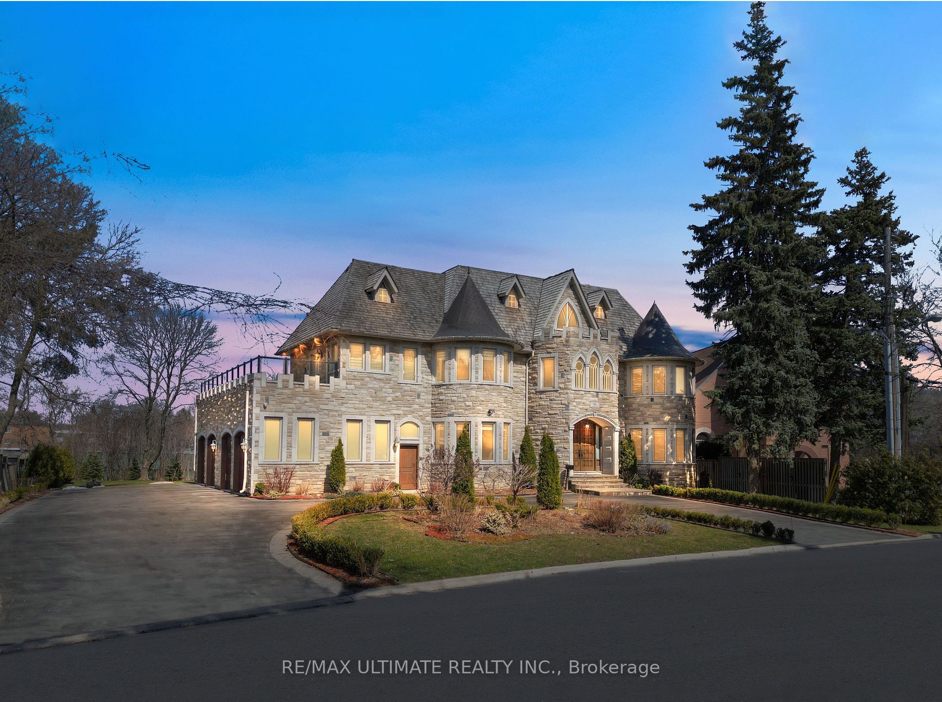 96 Northdale Rd