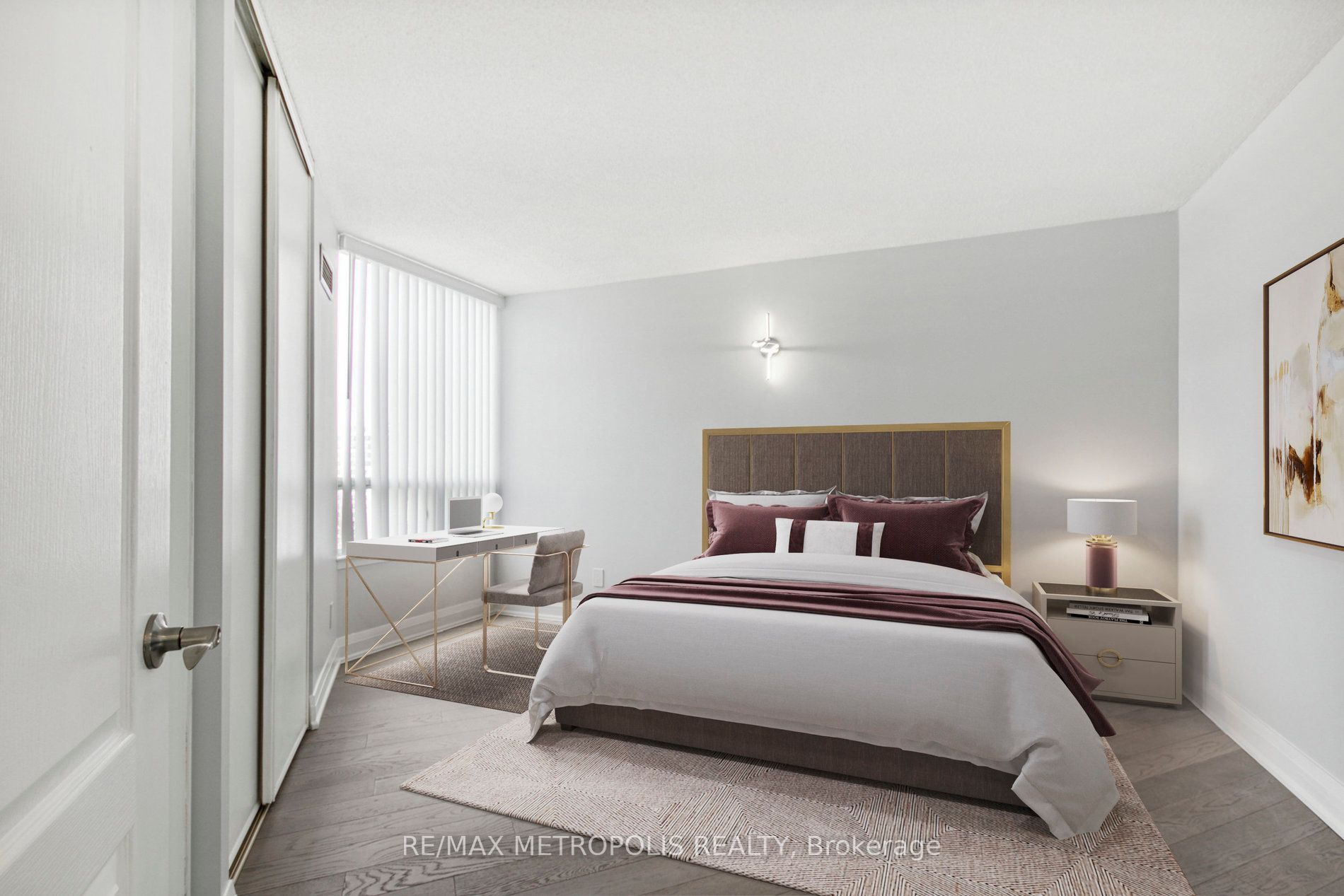 1101 Steeles Ave W, #1014