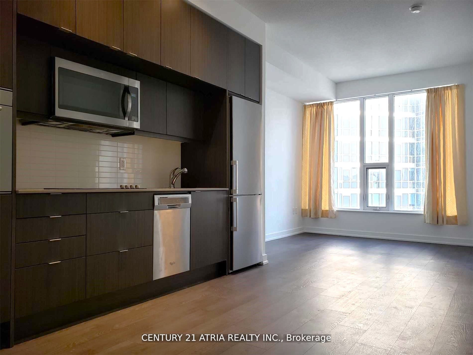 10 York St, #2807