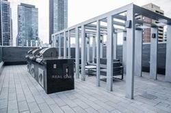 50 Charles St E, #2605